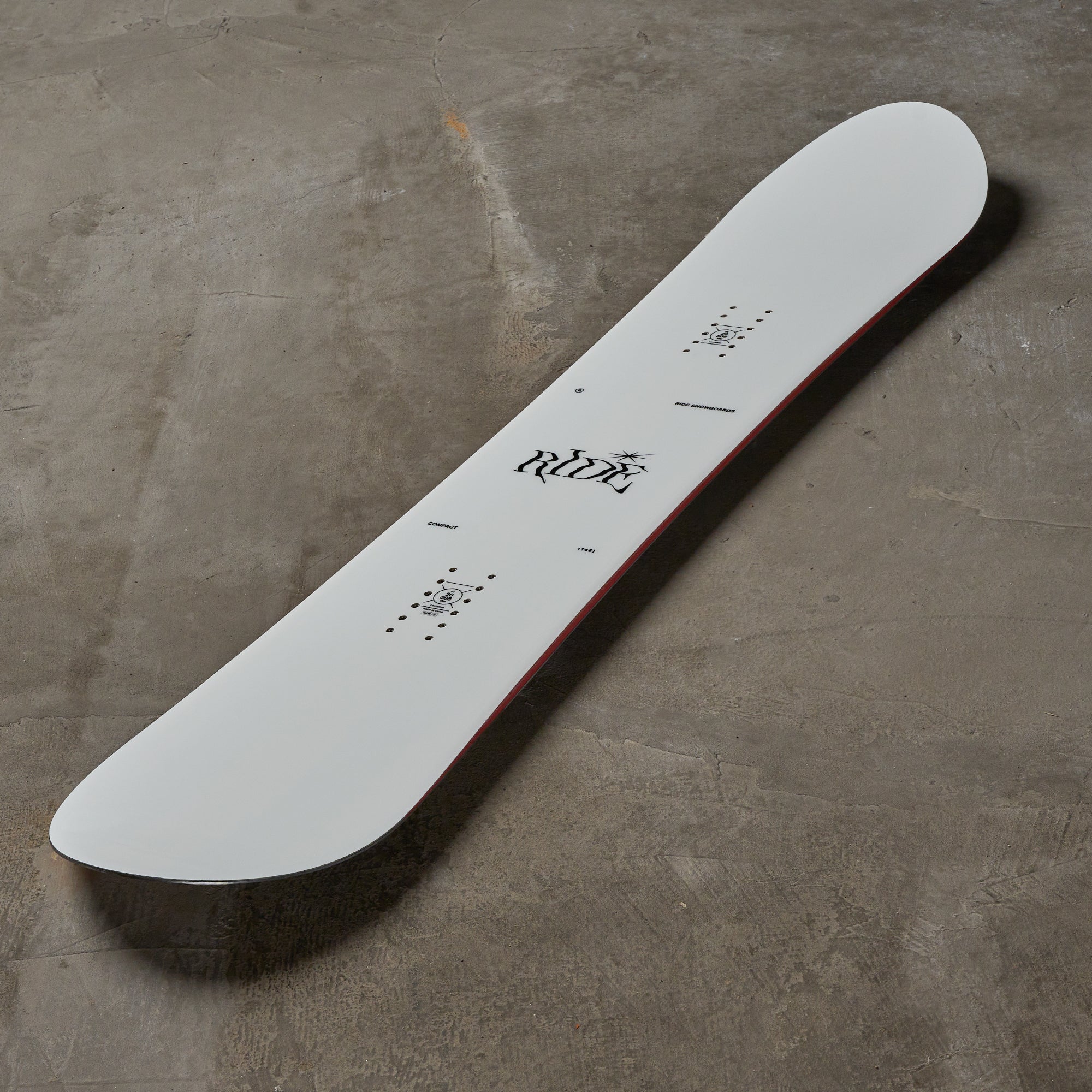20/21 RIDE COMPACT レディース138cm 20/21 RIDE COMPACT レディース138cm - メルカリ