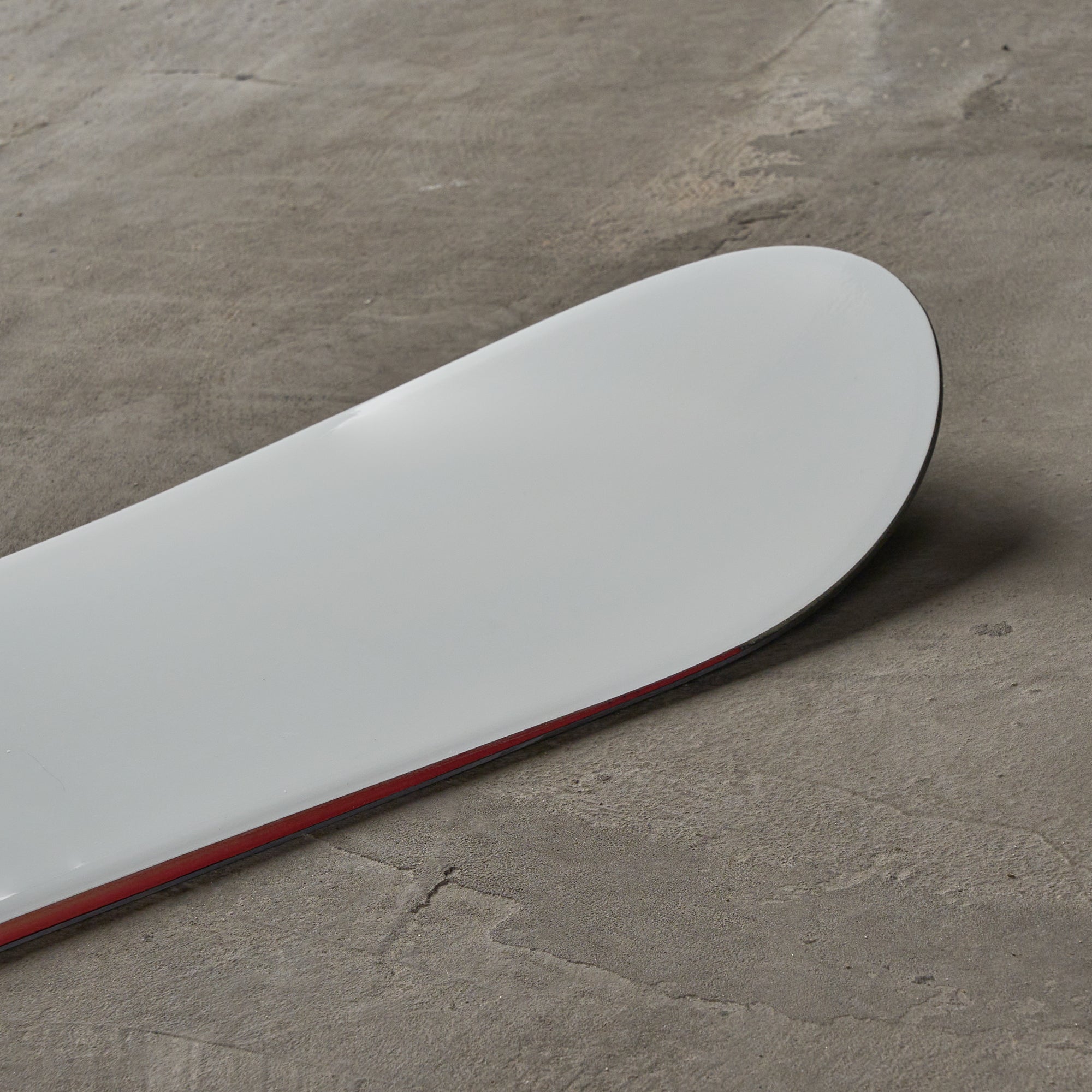 Ride Compact Snowboard 2025 // Women's – THE SKI MONSTER