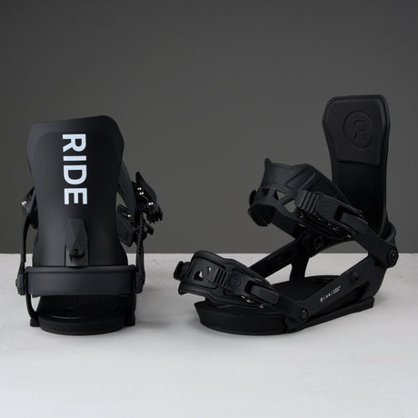 ride a-8 snowboard bindings Ride A-8 Snowboard Bindings 2025 – THE SKI MONSTER