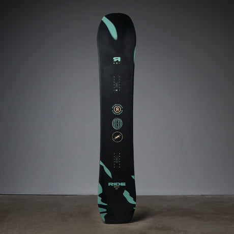 Ride Berzerker Snowboard 2026 – THE SKI MONSTER