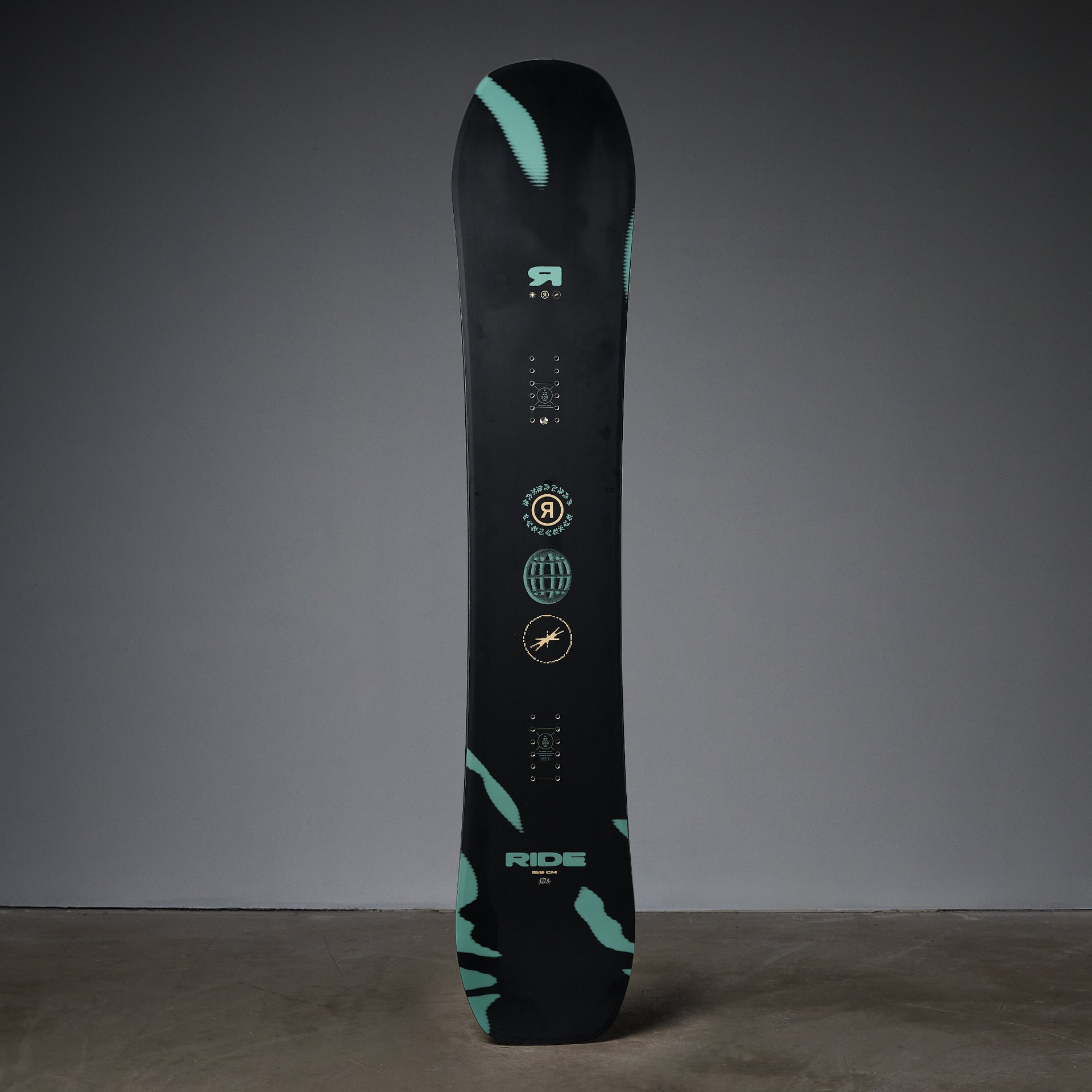 ride berzerker wide snowboard Ride Berzerker Snowboard 2026 – THE SKI MONSTER
