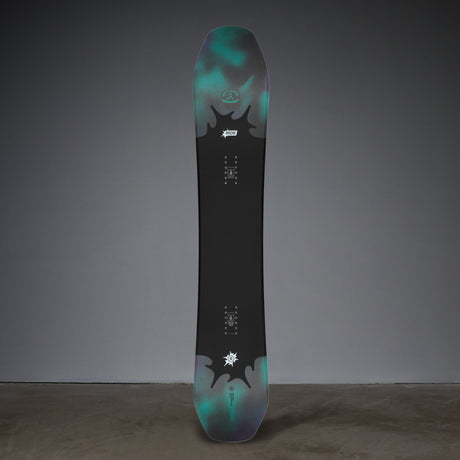 Ride Deep Fake Snowboard 2026 – THE SKI MONSTER