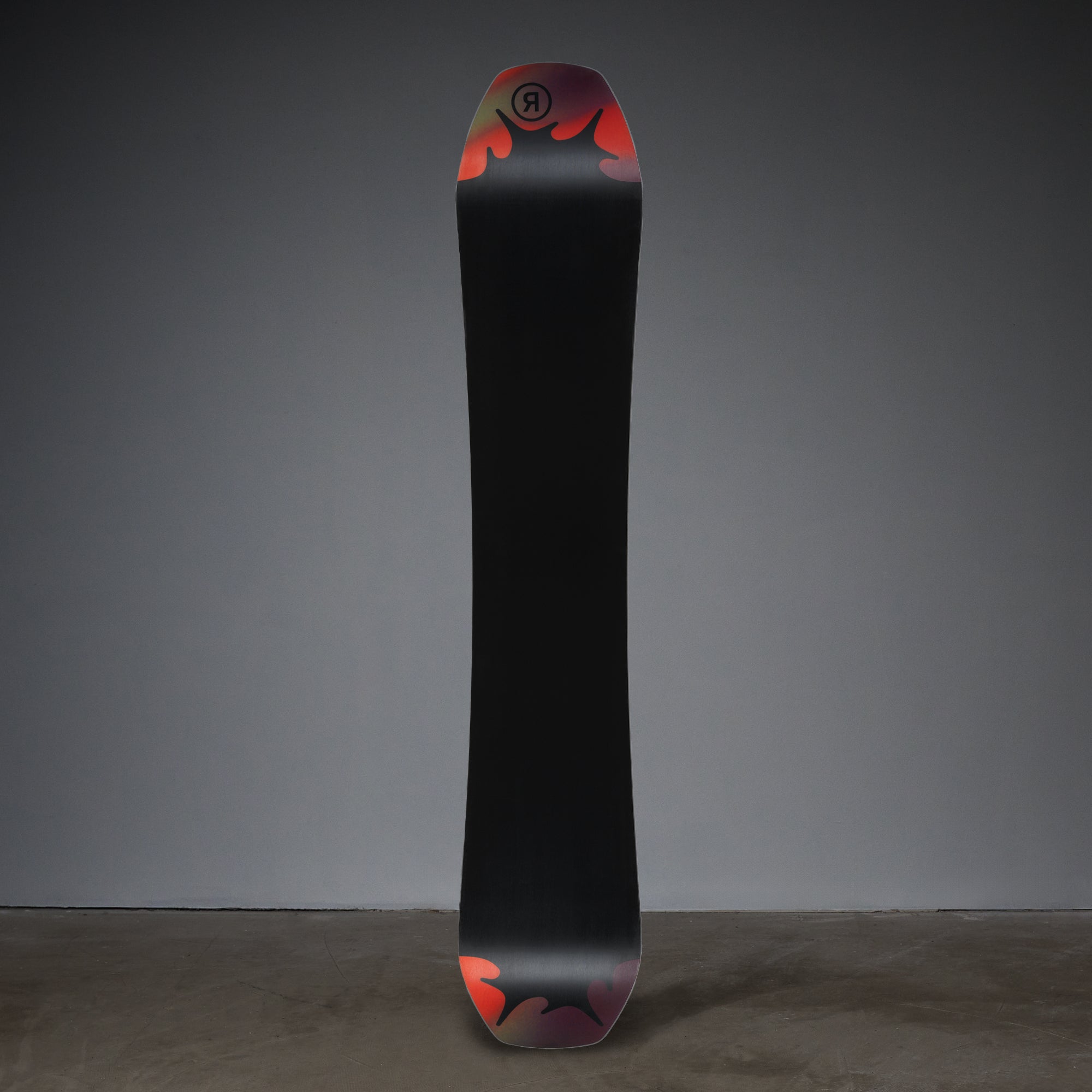 Ride Deep Fake Snowboard 2026 – THE SKI MONSTER