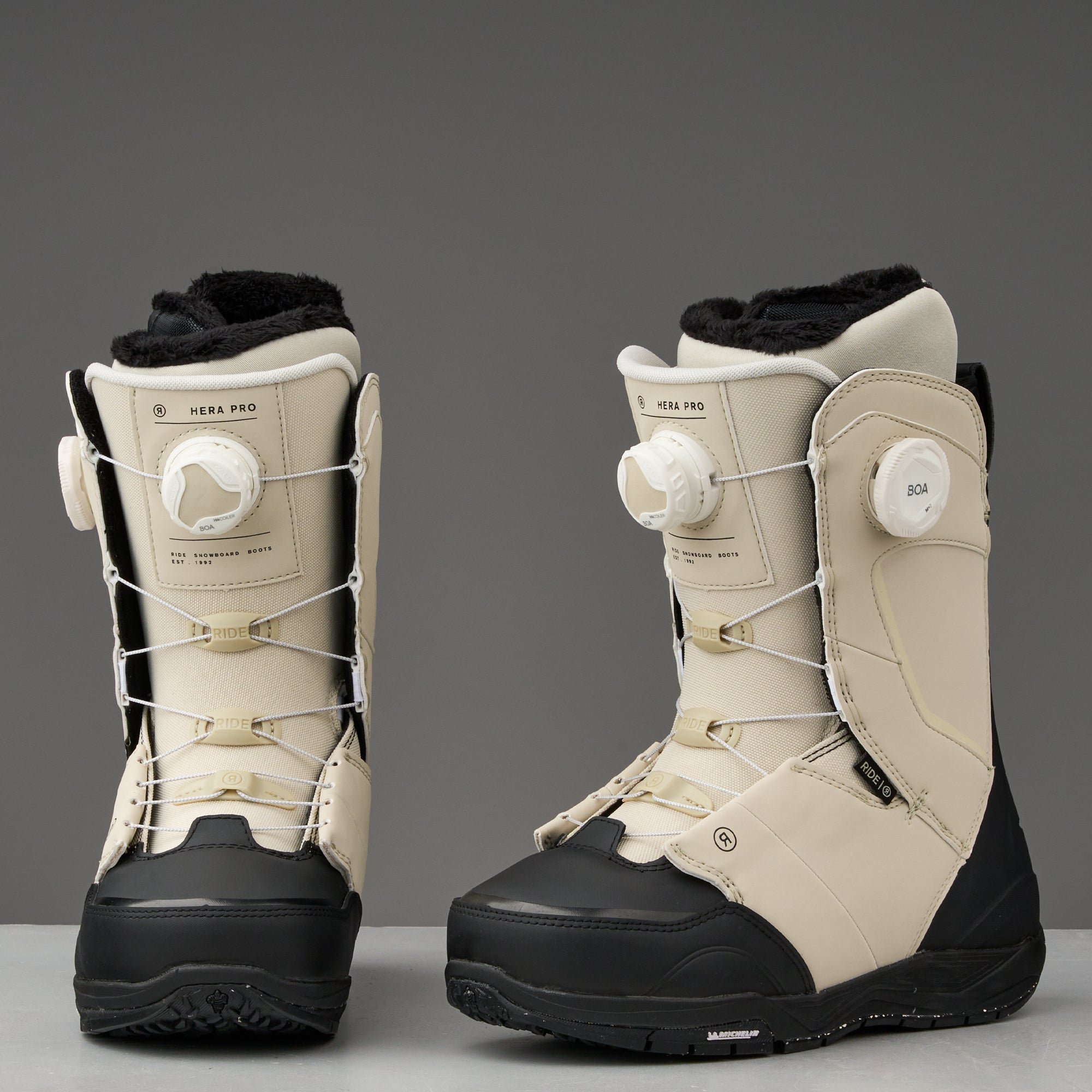 hera ride snowboard boots Ride Hera Pro Snowboard Boots 2025 // Women's – THE SKI MONSTER