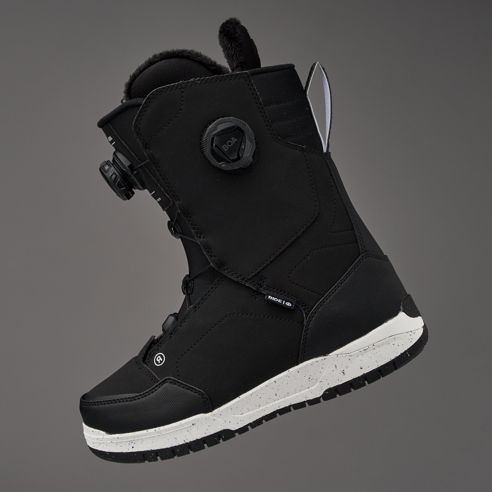 Burton Limelight BOA Snowboard Boots 2024 // Women's Burton Limelight BOA Snowboard Boots 2024 // Women's