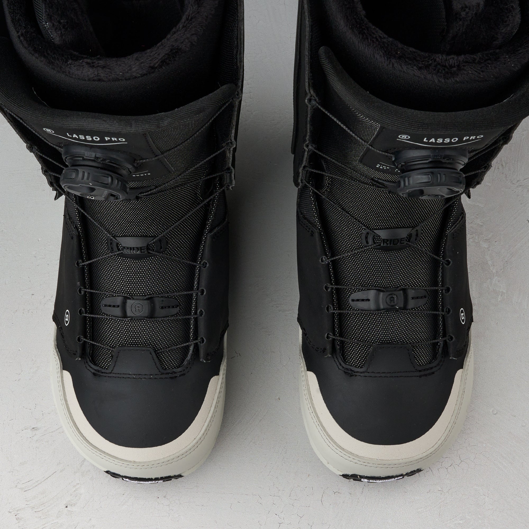 Ride Lasso Pro Snowboard Boots 2025 | evo