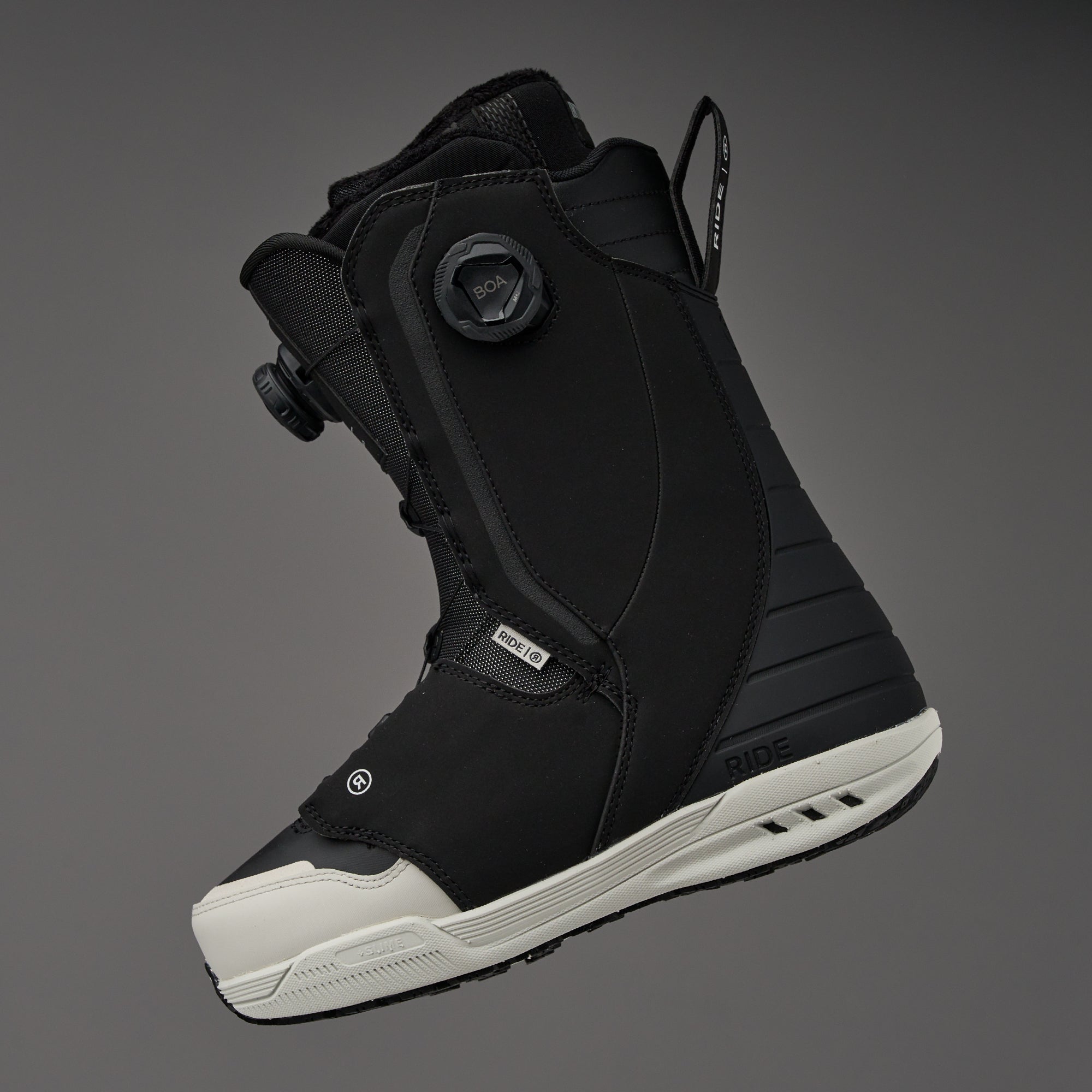 Ride Lasso Pro Snowboard Boots 2025 – THE SKI MONSTER