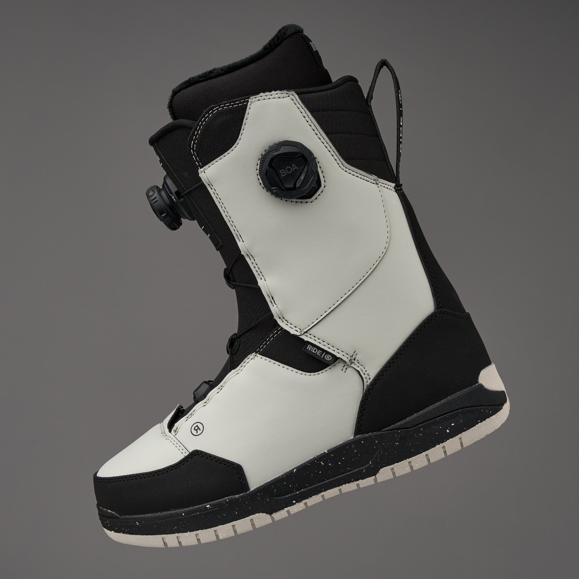 スノーボード RIDE LASSO PRO 25cm RIDE SNOWBOARD 2024-2025 『 LASSO PRO 』 ライド ラッソプロ