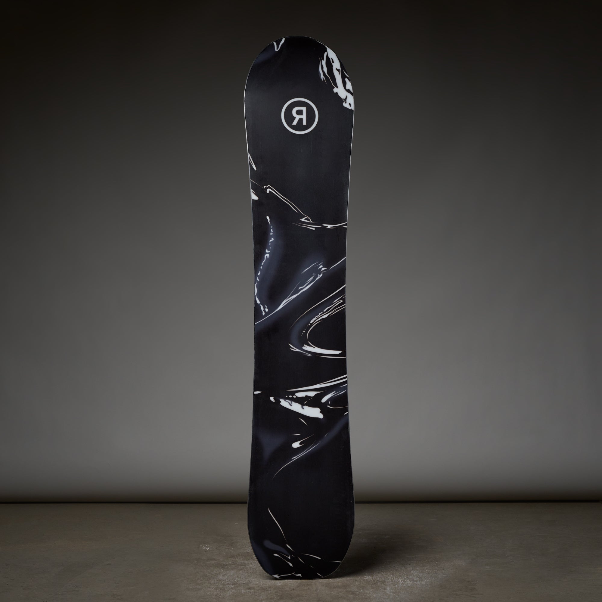 Ride Magic Stick Snowboard 2025 // Women's – THE SKI MONSTER