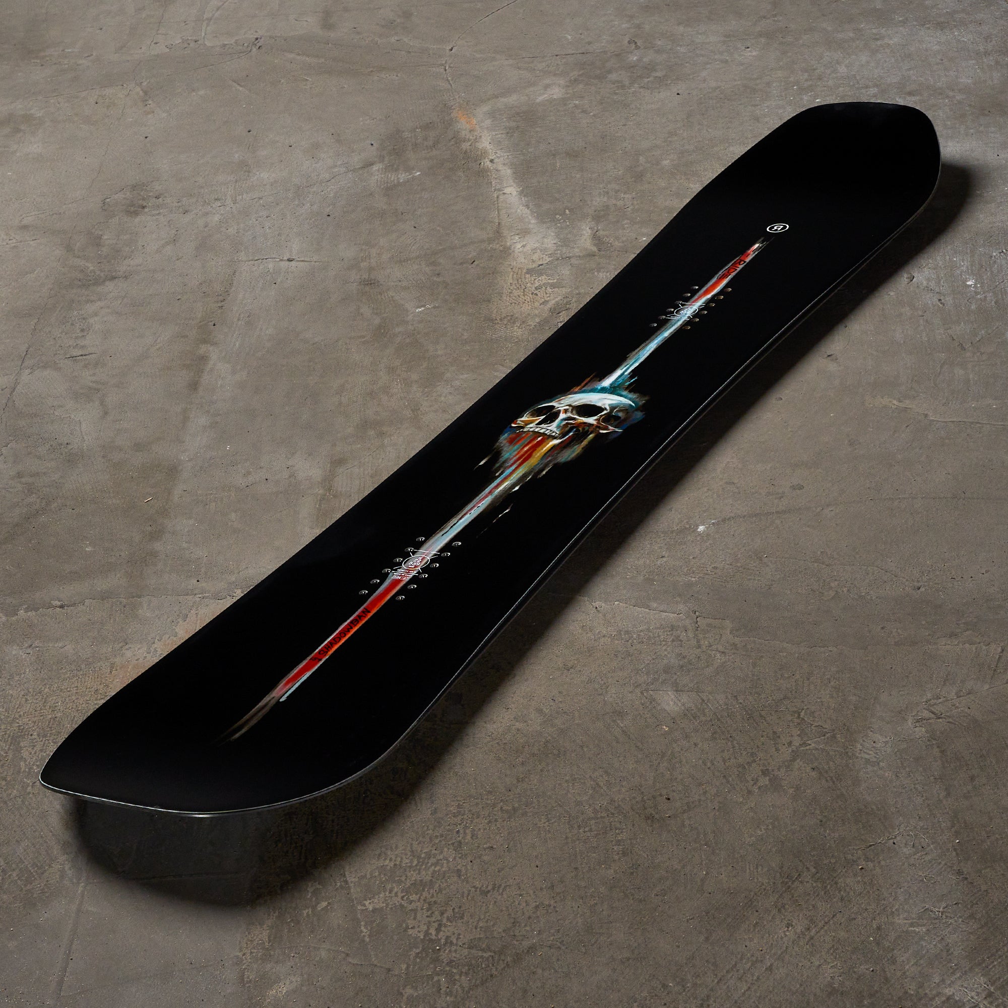 【美品】RIDE SHADOWBAN スノーボード 151cm Ride Shadowban 2026 | Mens Snowboards Australia