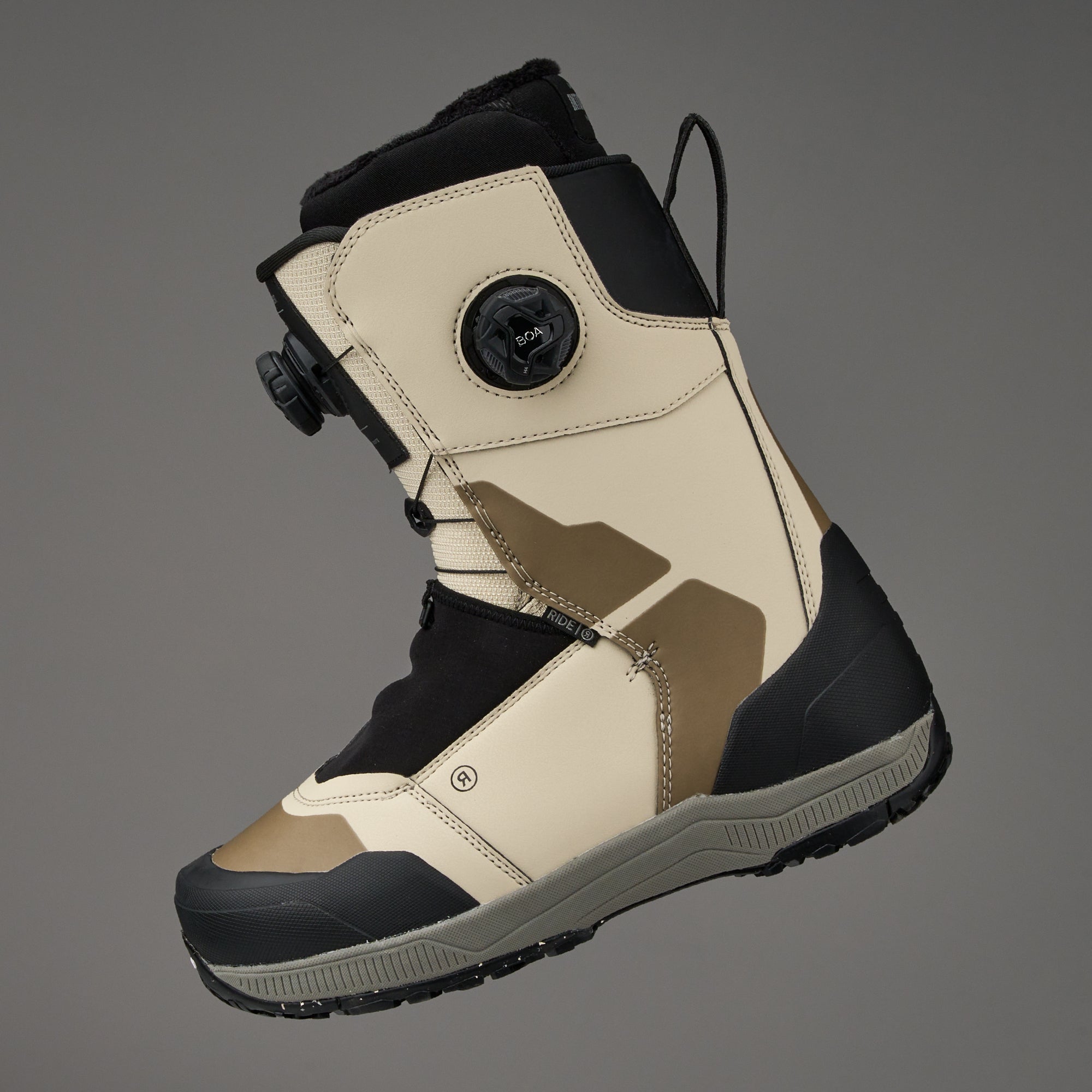 Ride Torrent Snowboard Boots 2025 – THE SKI MONSTER