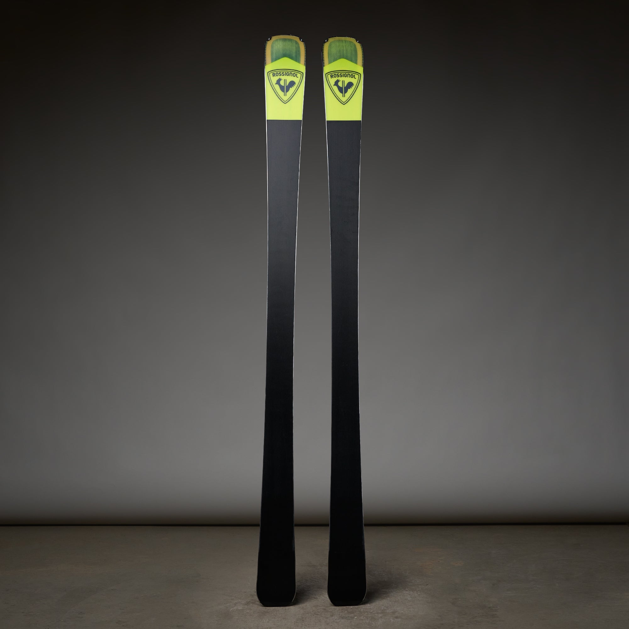 Rossignol Arcade 84 Skis 2026 – THE SKI MONSTER