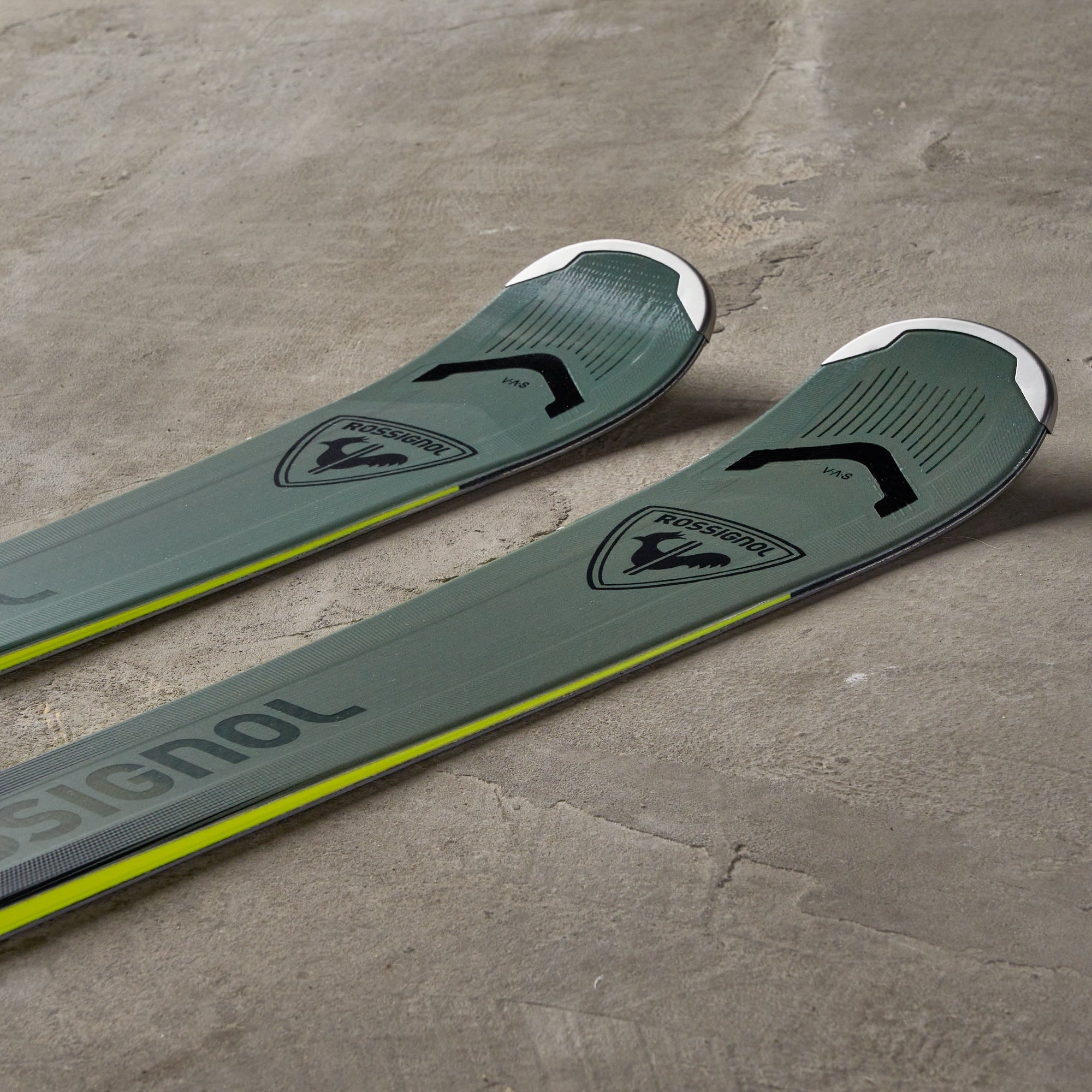 Rossignol Arcade 84 Skis 2026 – THE SKI MONSTER