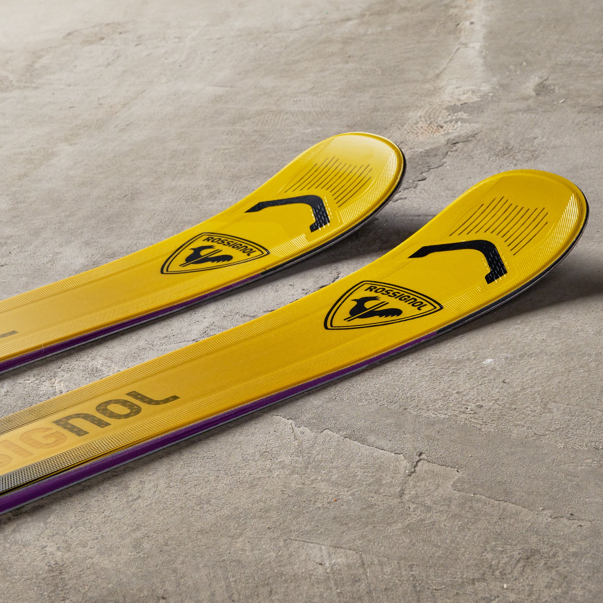 Rossignol Arcade 94 Skis 2026 – THE SKI MONSTER