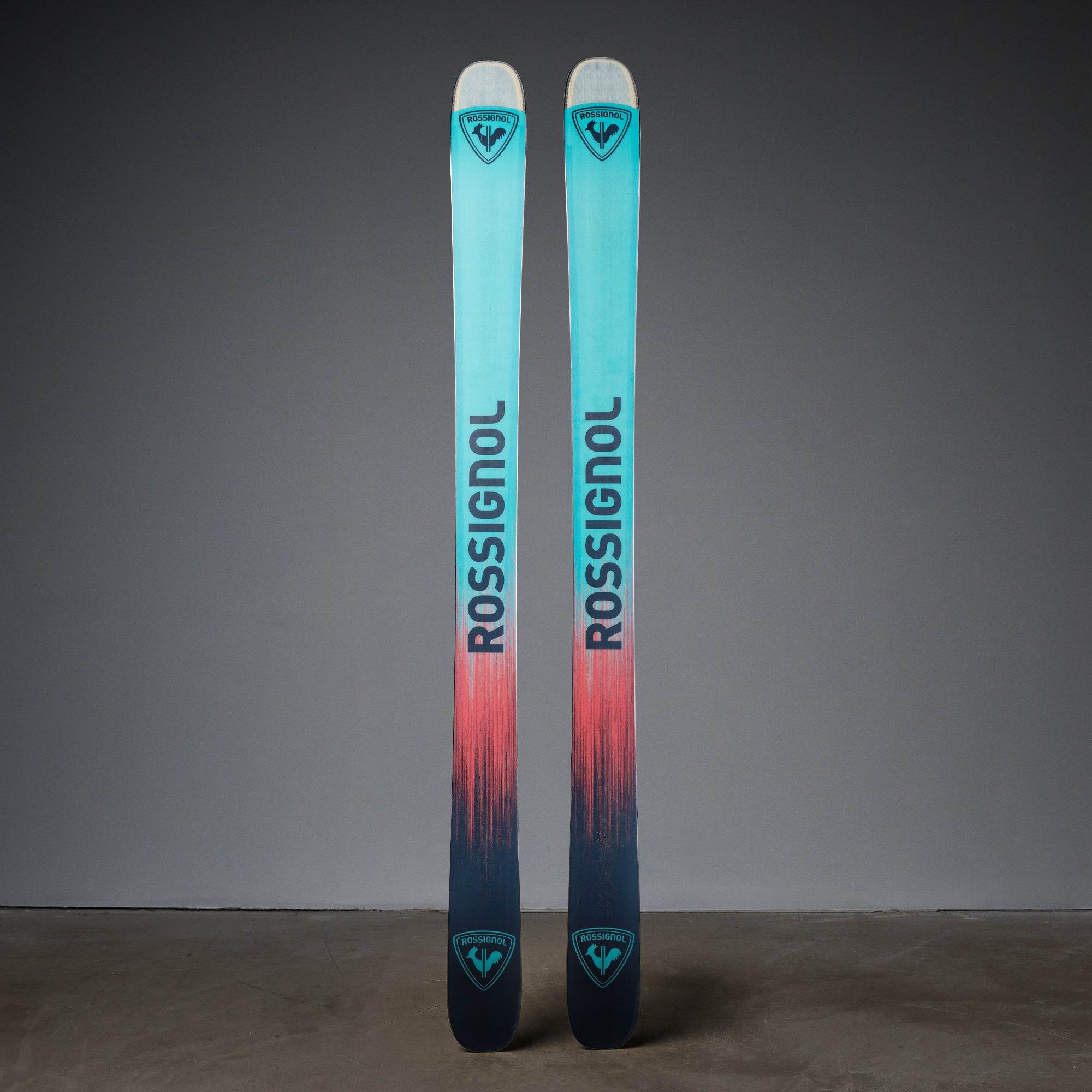 Rossignol Sender Free 110 Skis 2026 – THE SKI MONSTER