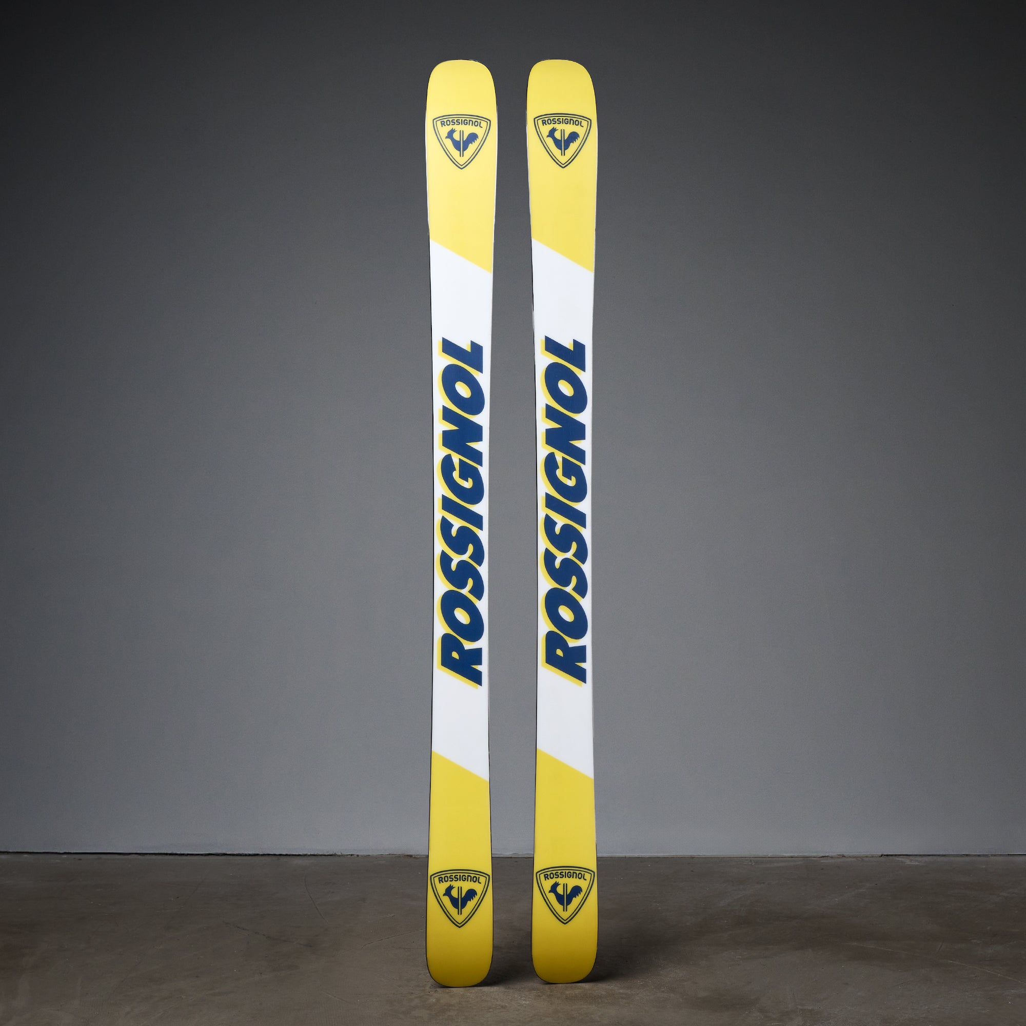 Rossignol Super Black Ops Skis 2026 – THE SKI MONSTER