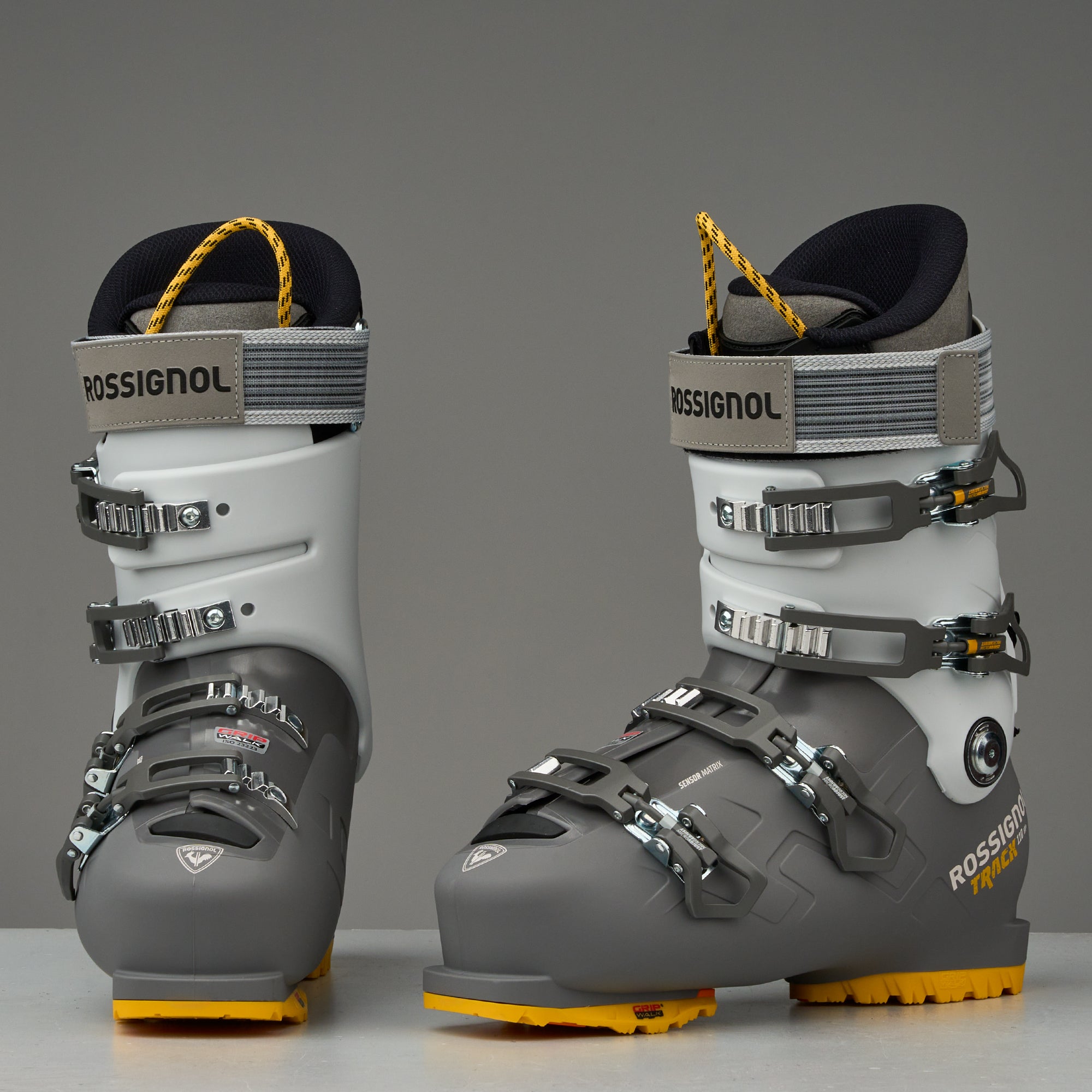 Rossignol Track 110 HV+ Ski Boots 2026 – THE SKI MONSTER