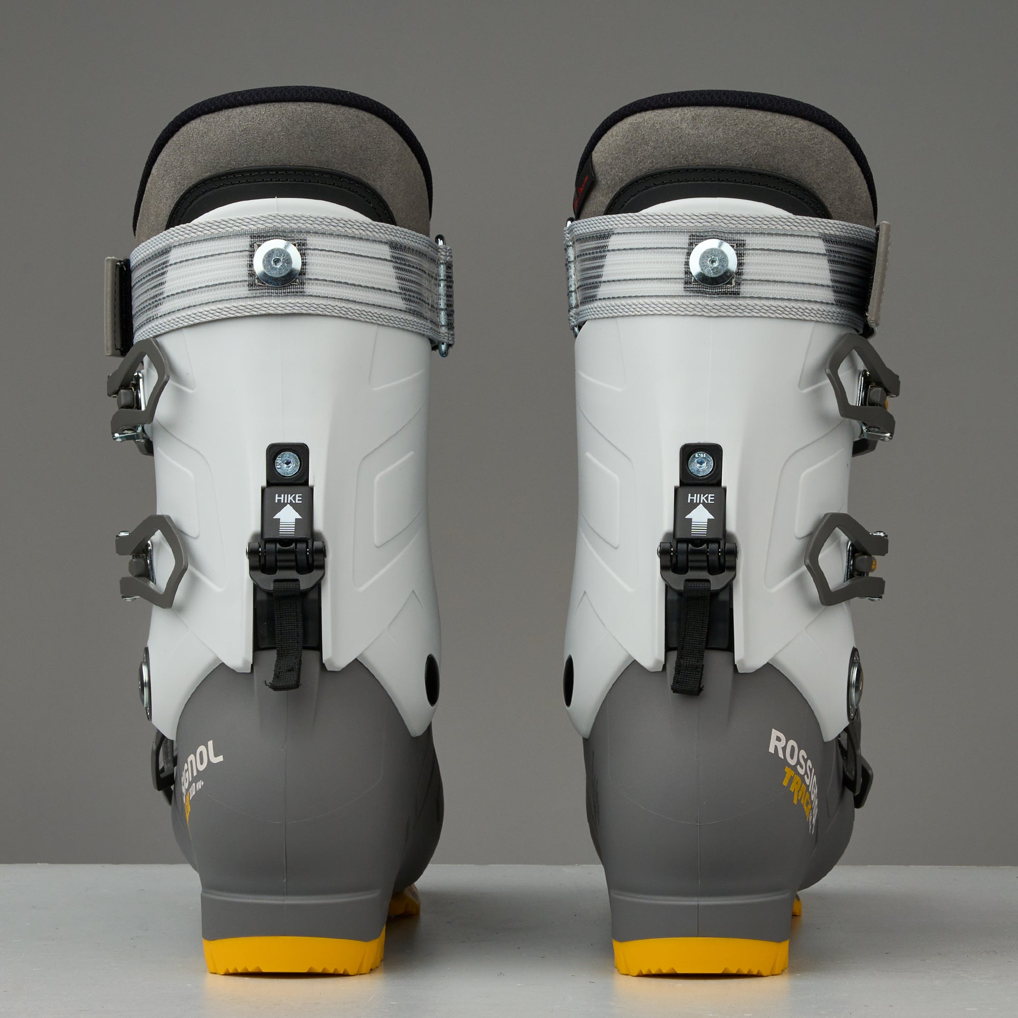 Rossignol Track 110 HV+ Ski Boots 2026 – THE SKI MONSTER