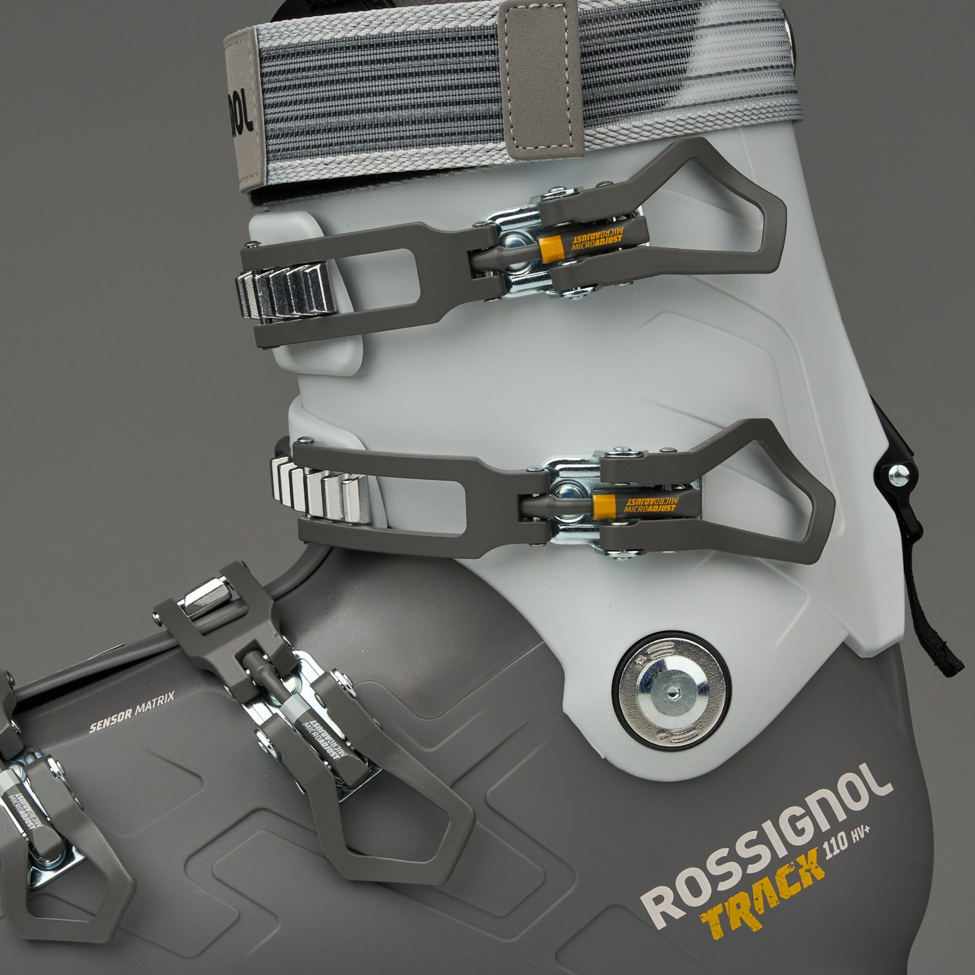 Rossignol Track 110 HV+ Ski Boots 2026 – THE SKI MONSTER