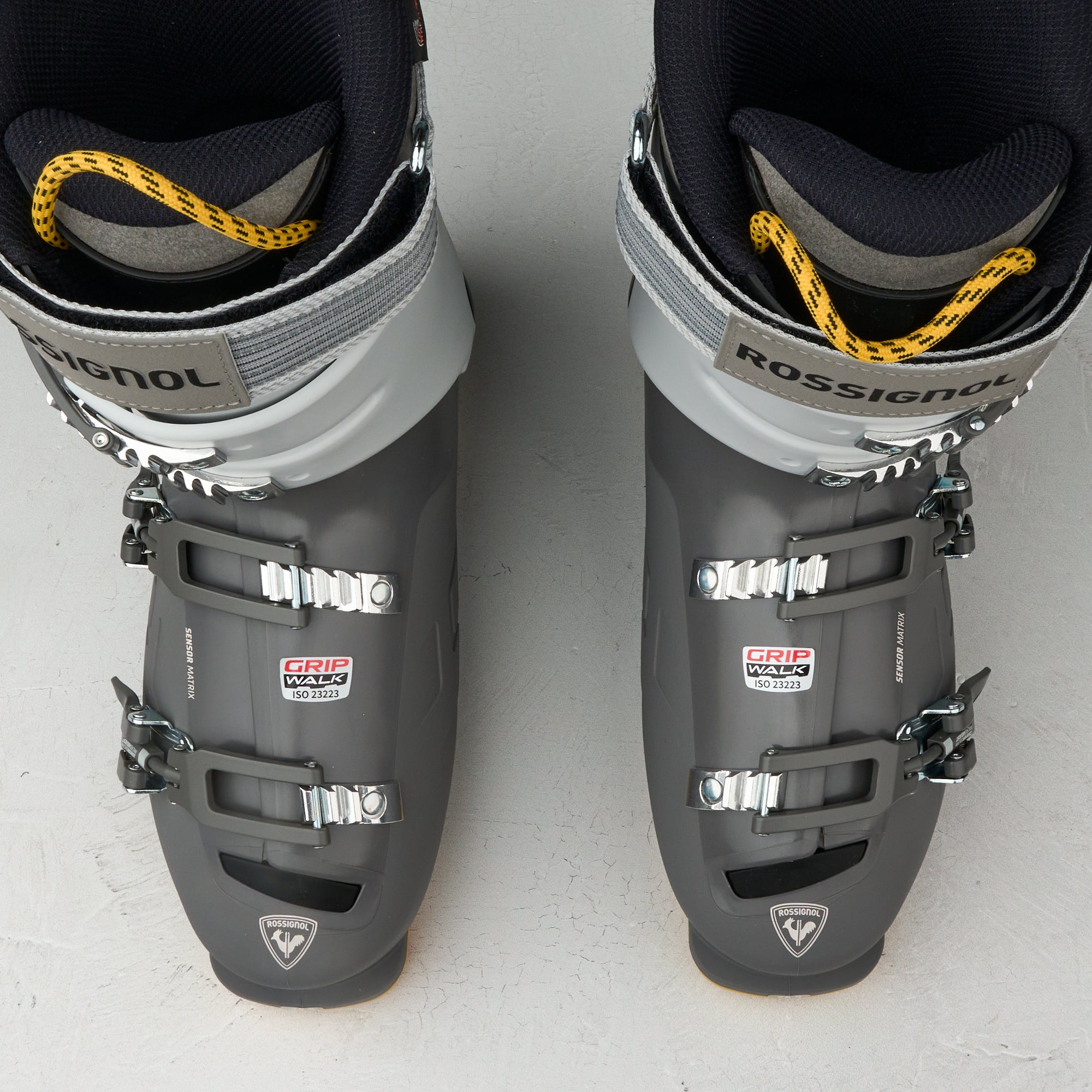 ROSSIGNOL CX 110 スキー バインディング付き Rossignol AllTrack 110 HV + GW - Ken's Bike Ski Board | Davis, CA