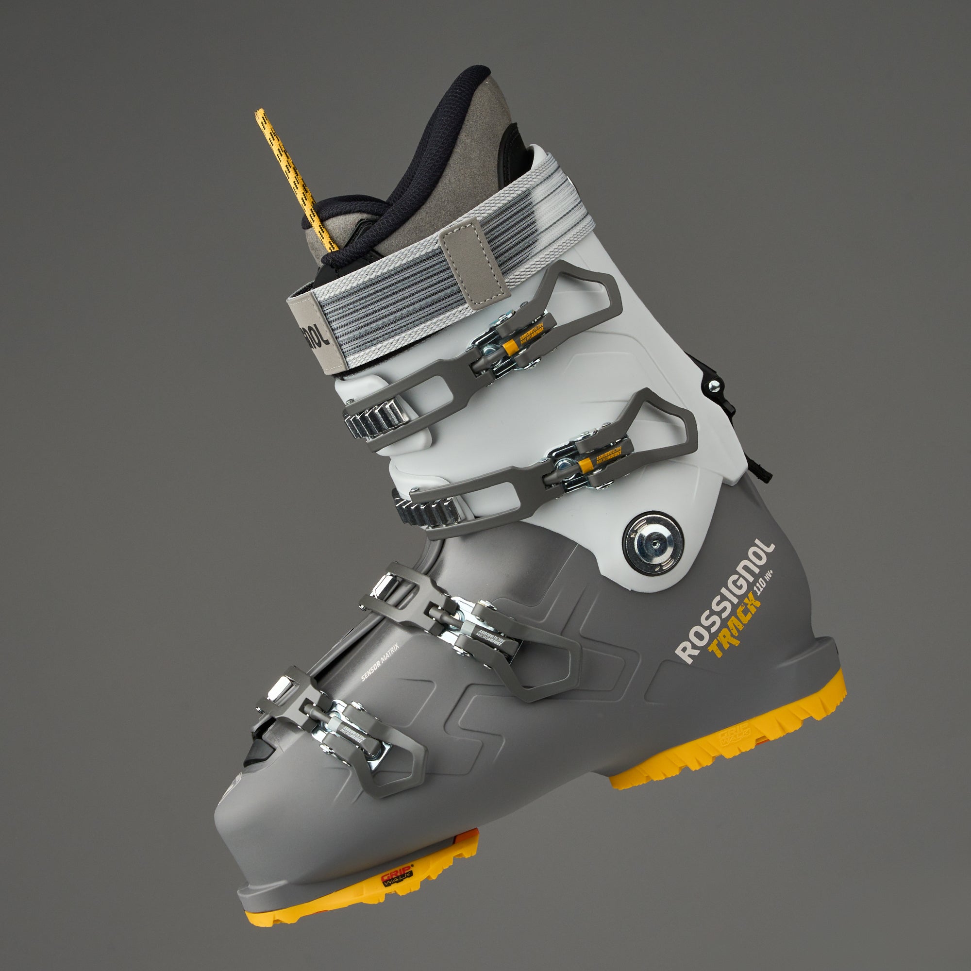 Rossignol Track 110 HV+ Ski Boots 2026 – THE SKI MONSTER