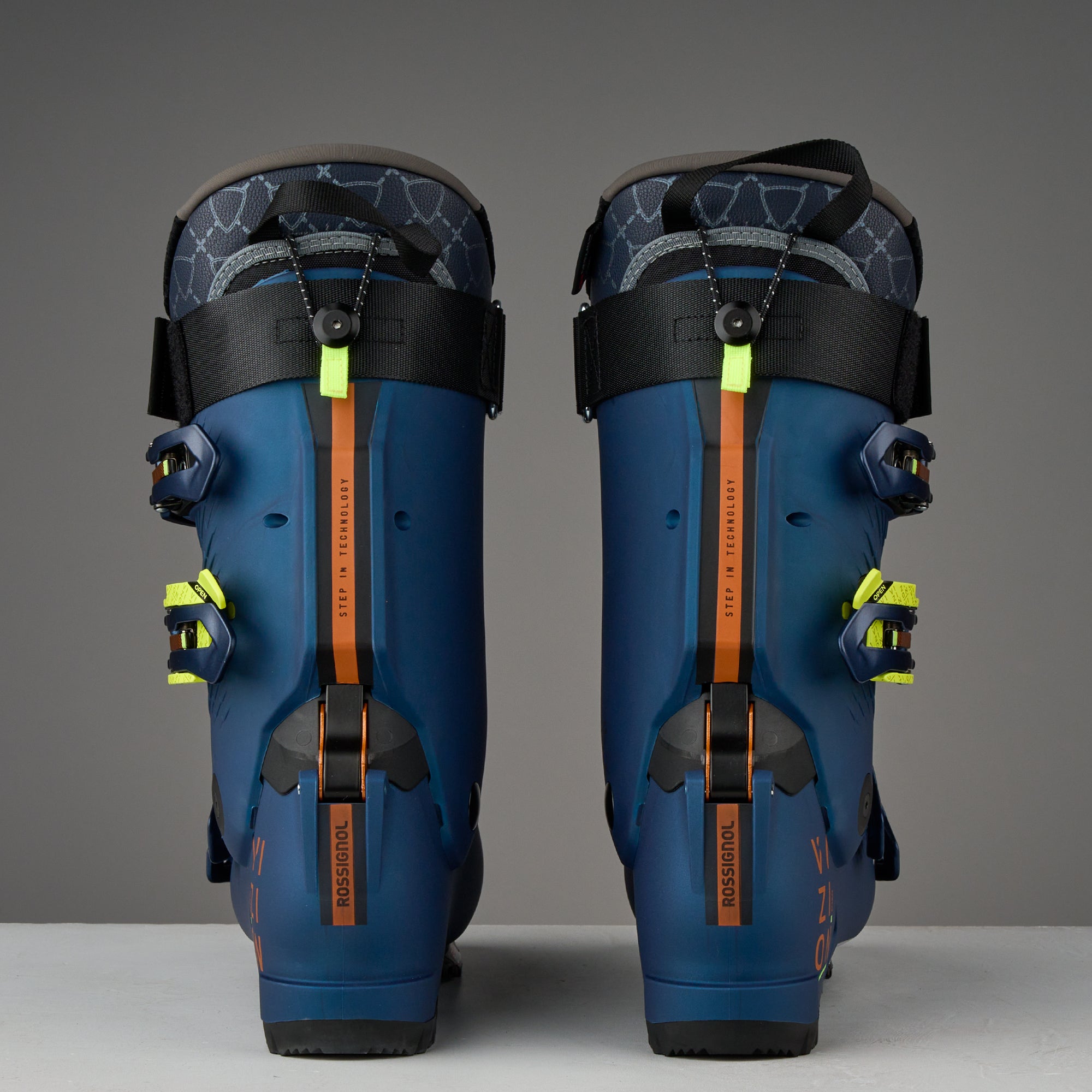 Rossignol Vizion 4B Pro 120 MV Ski Boots 2026 – THE SKI MONSTER