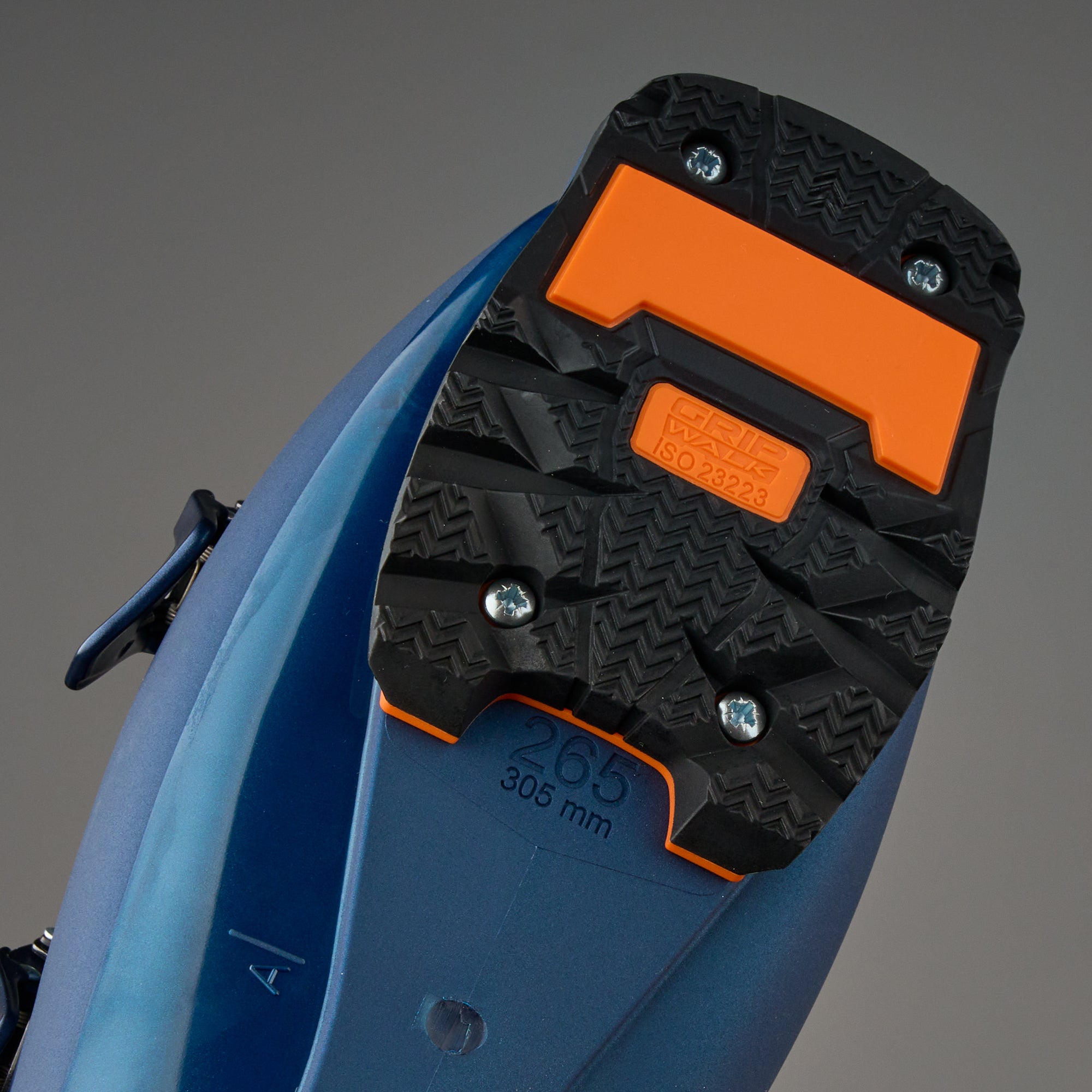 Rossignol Vizion 4B Pro 120 MV Ski Boots 2026 – THE SKI MONSTER