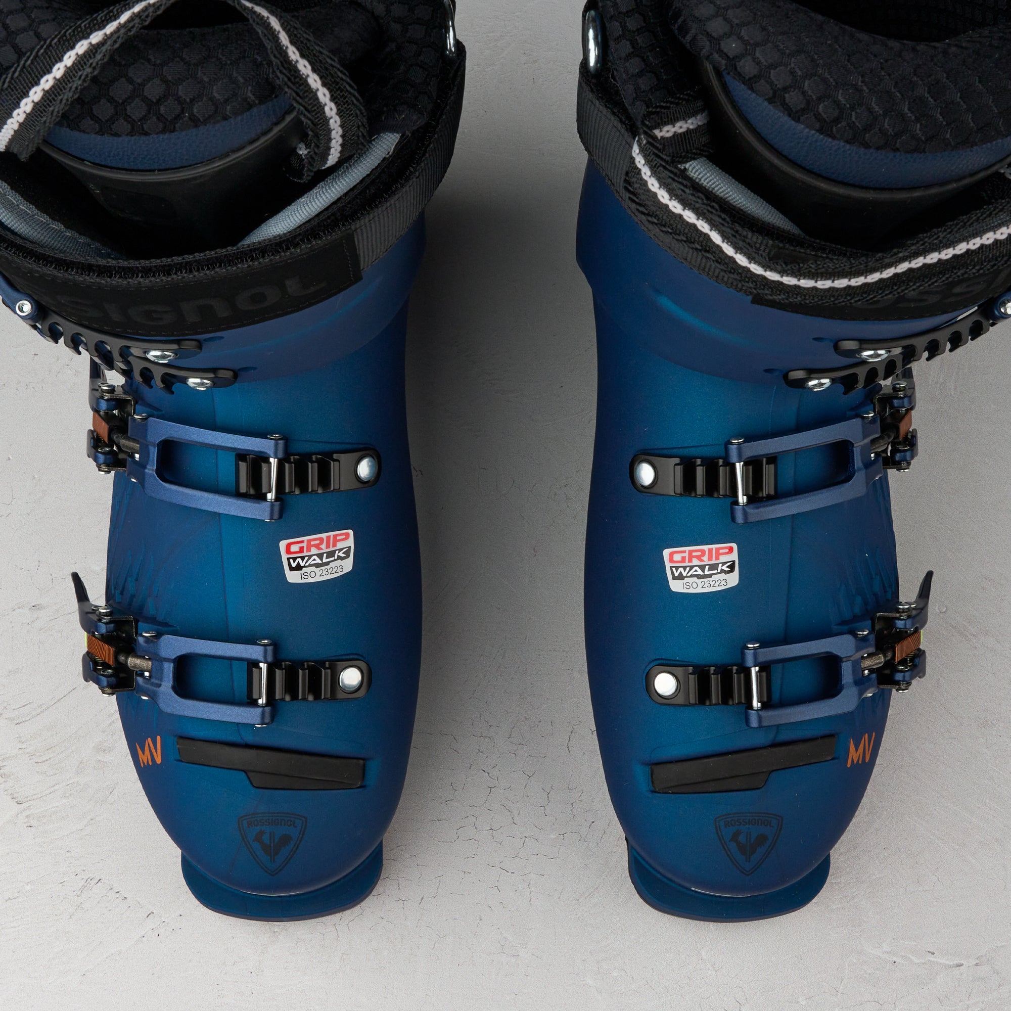 Rossignol Vizion 4B Pro 120 MV Ski Boots 2026 – THE SKI MONSTER