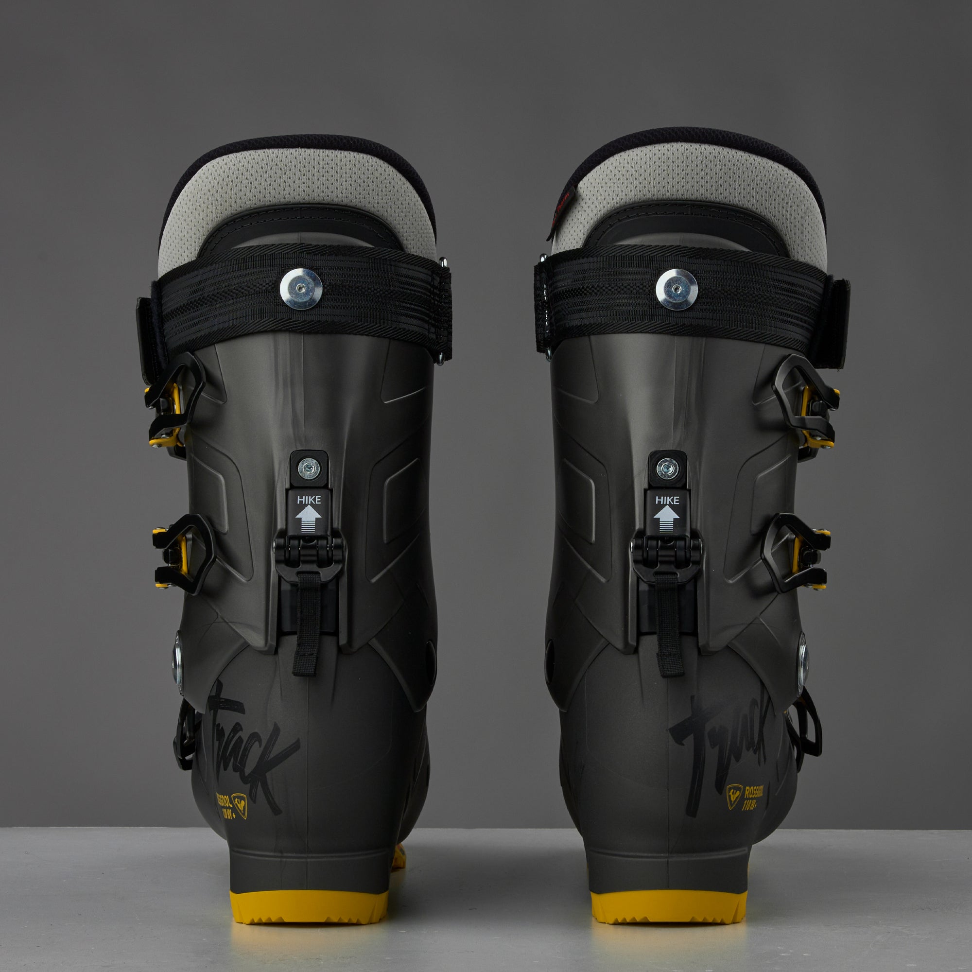 Rossignol Track 110 HV+ Ski Boots 2025 – THE SKI MONSTER