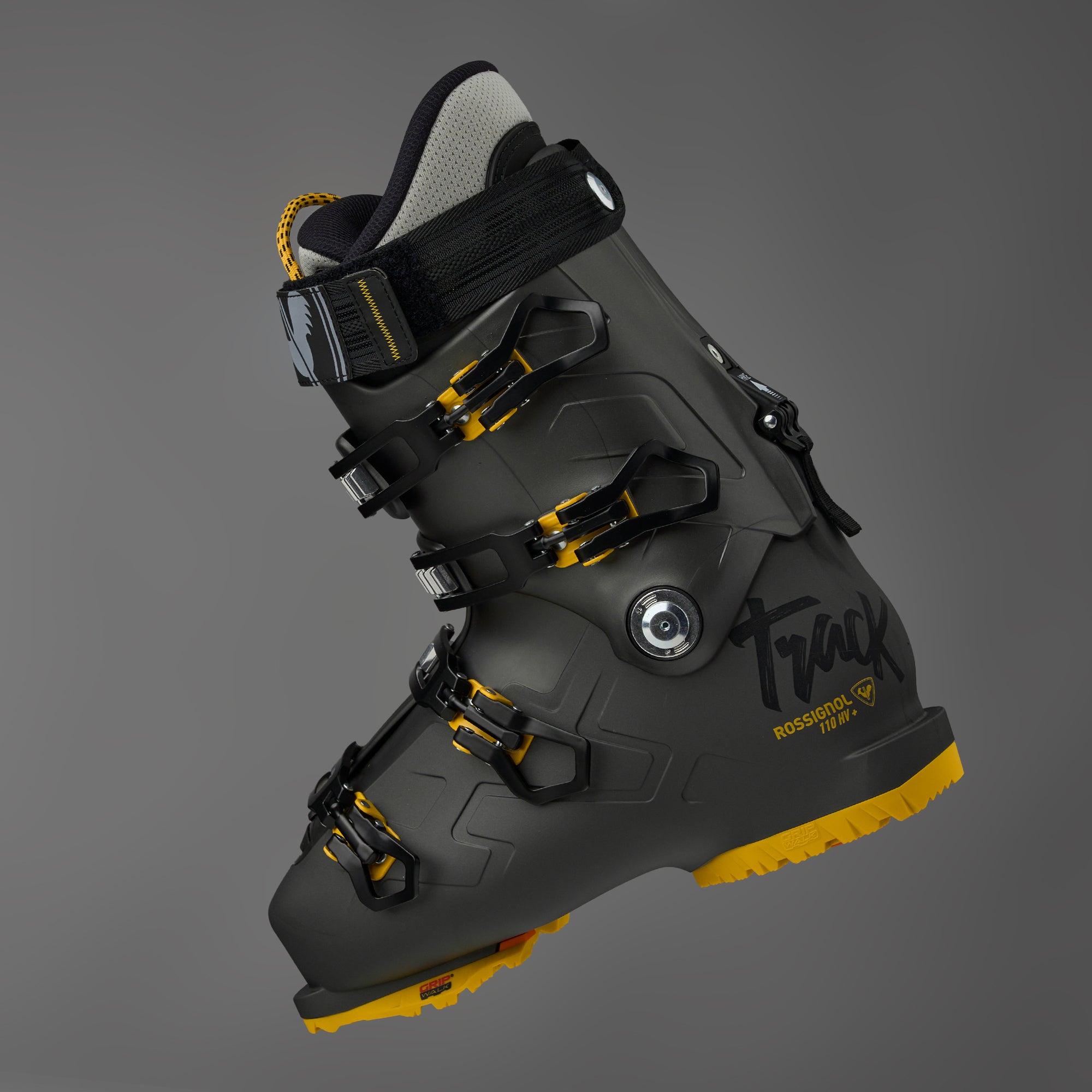 Rossignol Track 110 HV+ Ski Boots 2025 – THE SKI MONSTER