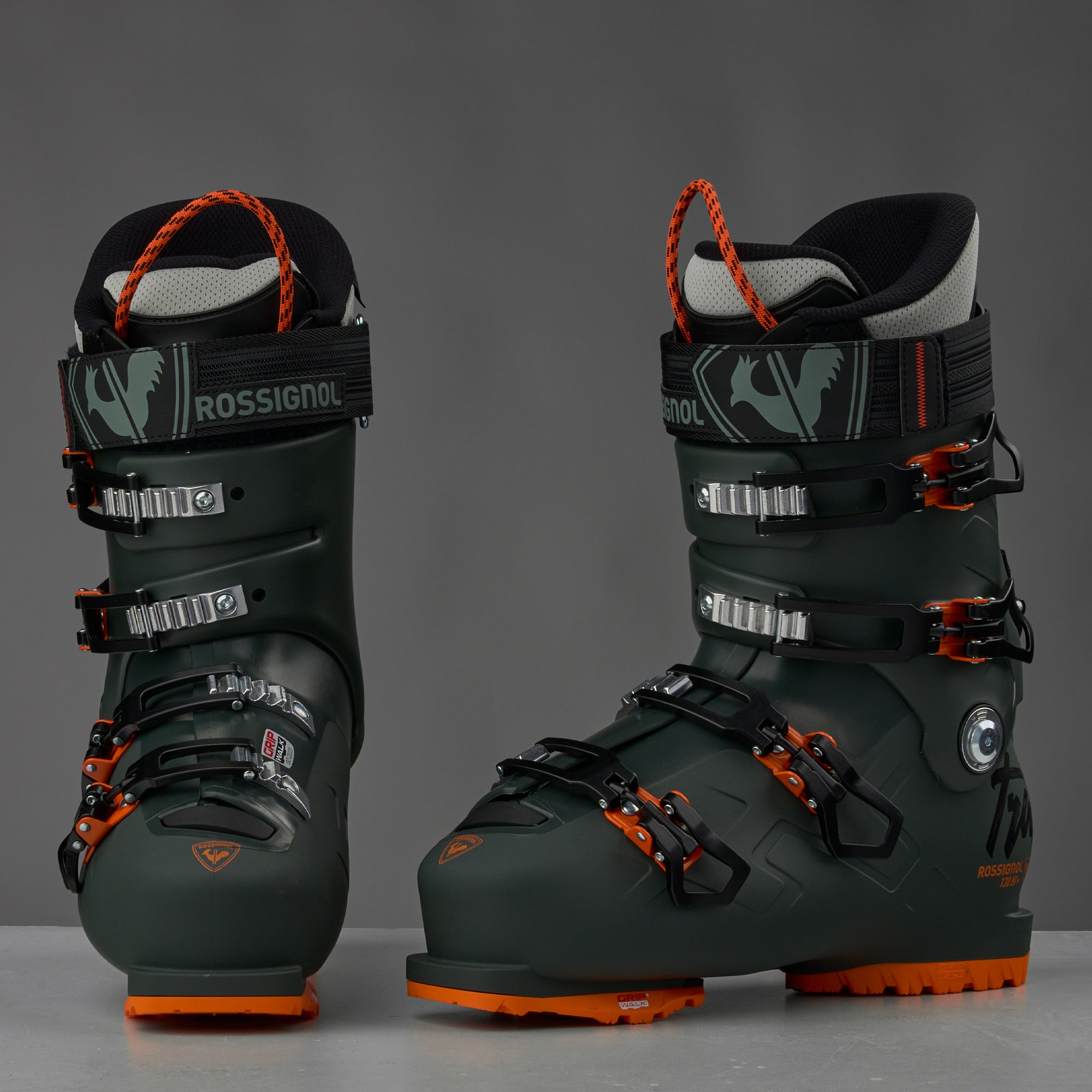 Rossignol Track 130 HV+ Ski Boots 2025 – THE SKI MONSTER