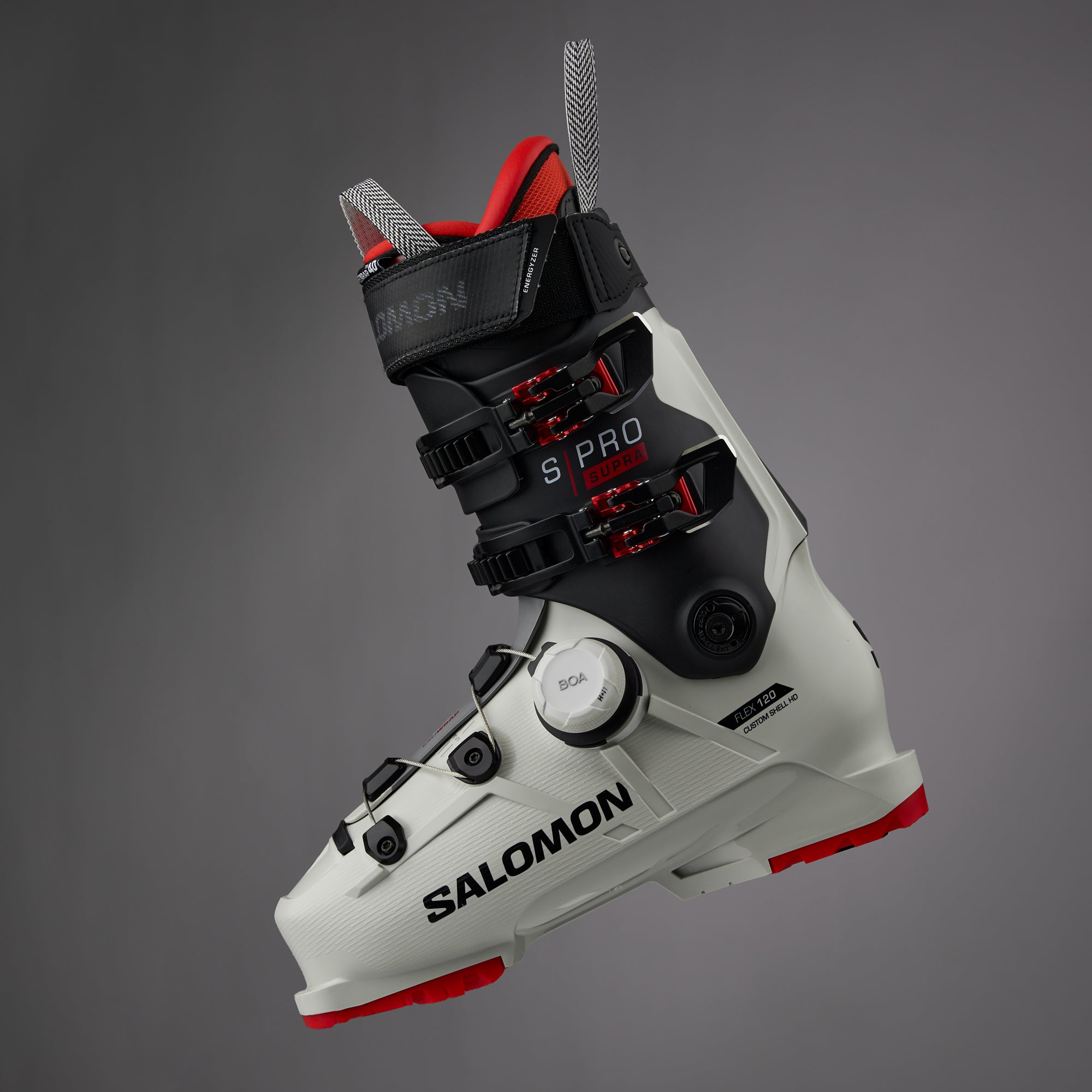 Salomon S/Pro Supra BOA 120 Ski Boots 2025 – THE SKI MONSTER Salomon S/Pro Supra BOA 120 Ski Boots 2025 – THE SKI MONSTER