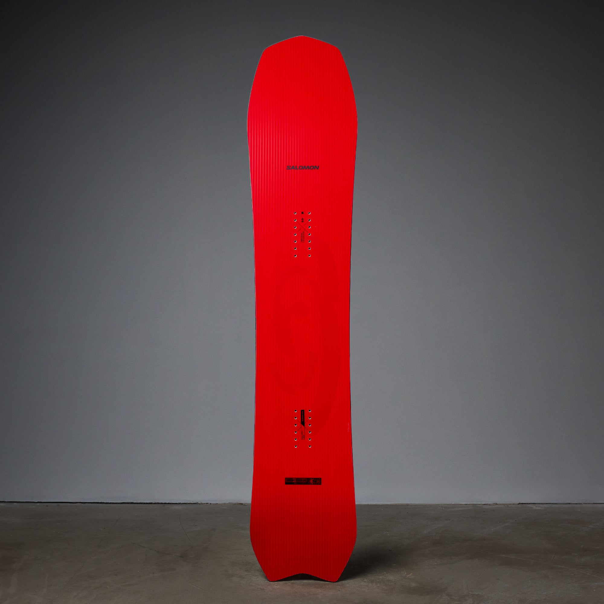 Salomon Dancehaul Snowboard 2026 – THE SKI MONSTER