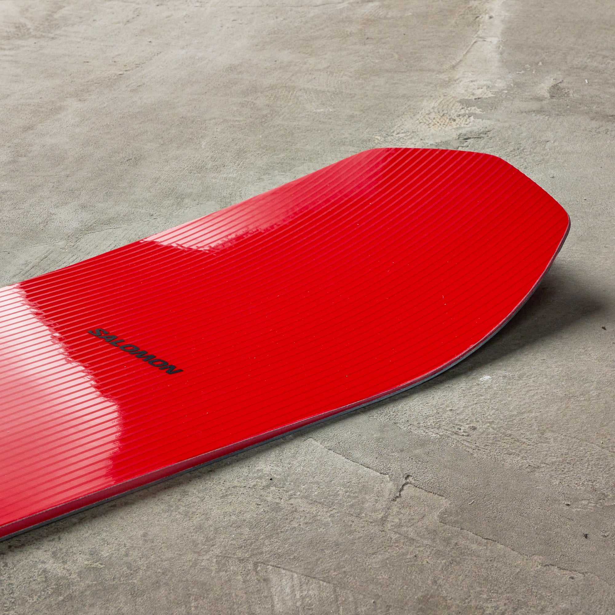 Salomon Dancehaul Snowboard 2026 – THE SKI MONSTER