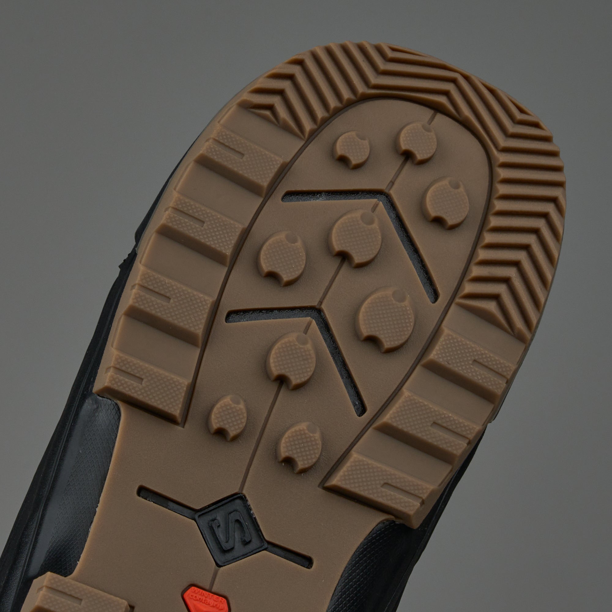 Salomon Echo Dual BOA Snowboard Boots 2026 – THE SKI MONSTER