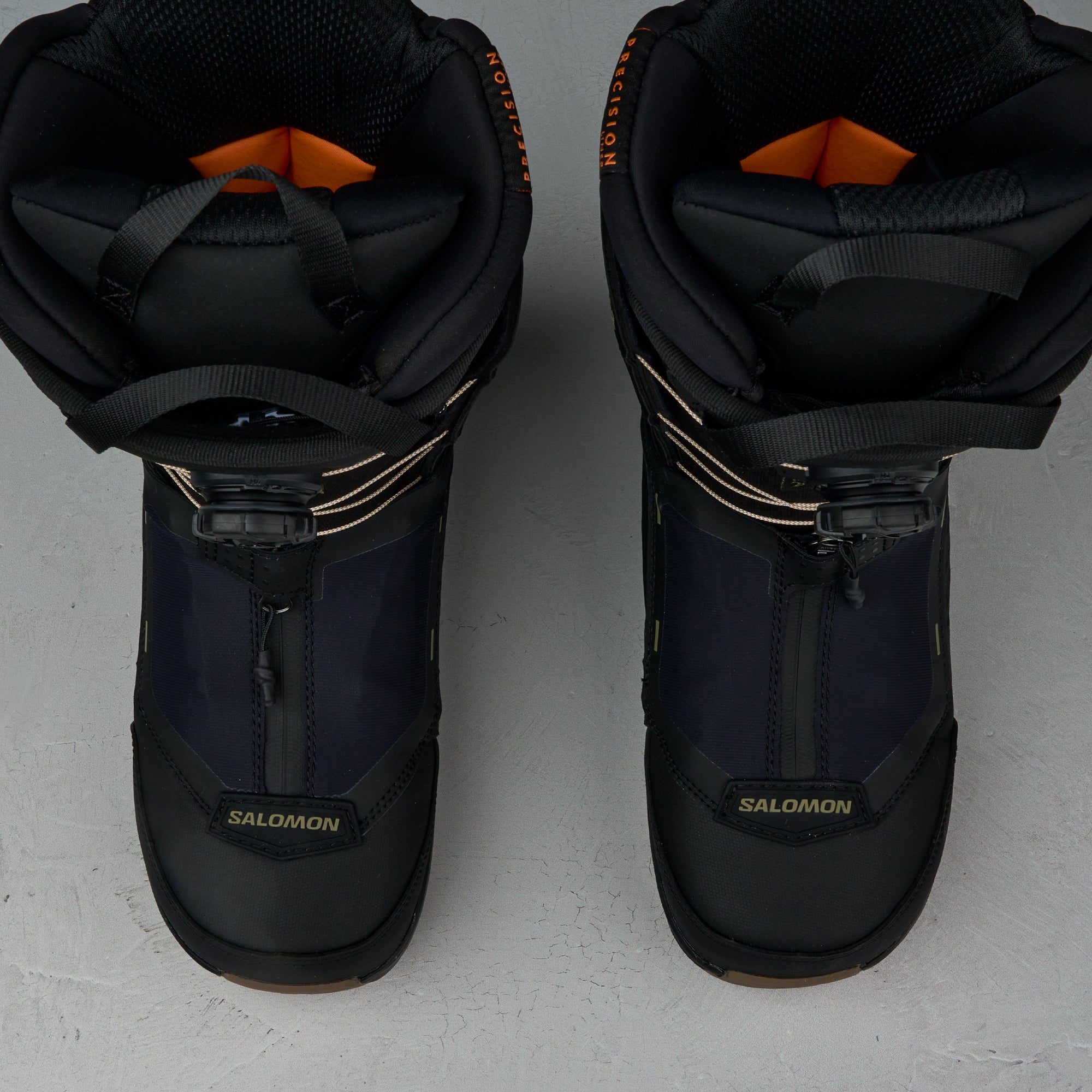 Salomon Echo Dual BOA Snowboard Boots 2026 – THE SKI MONSTER