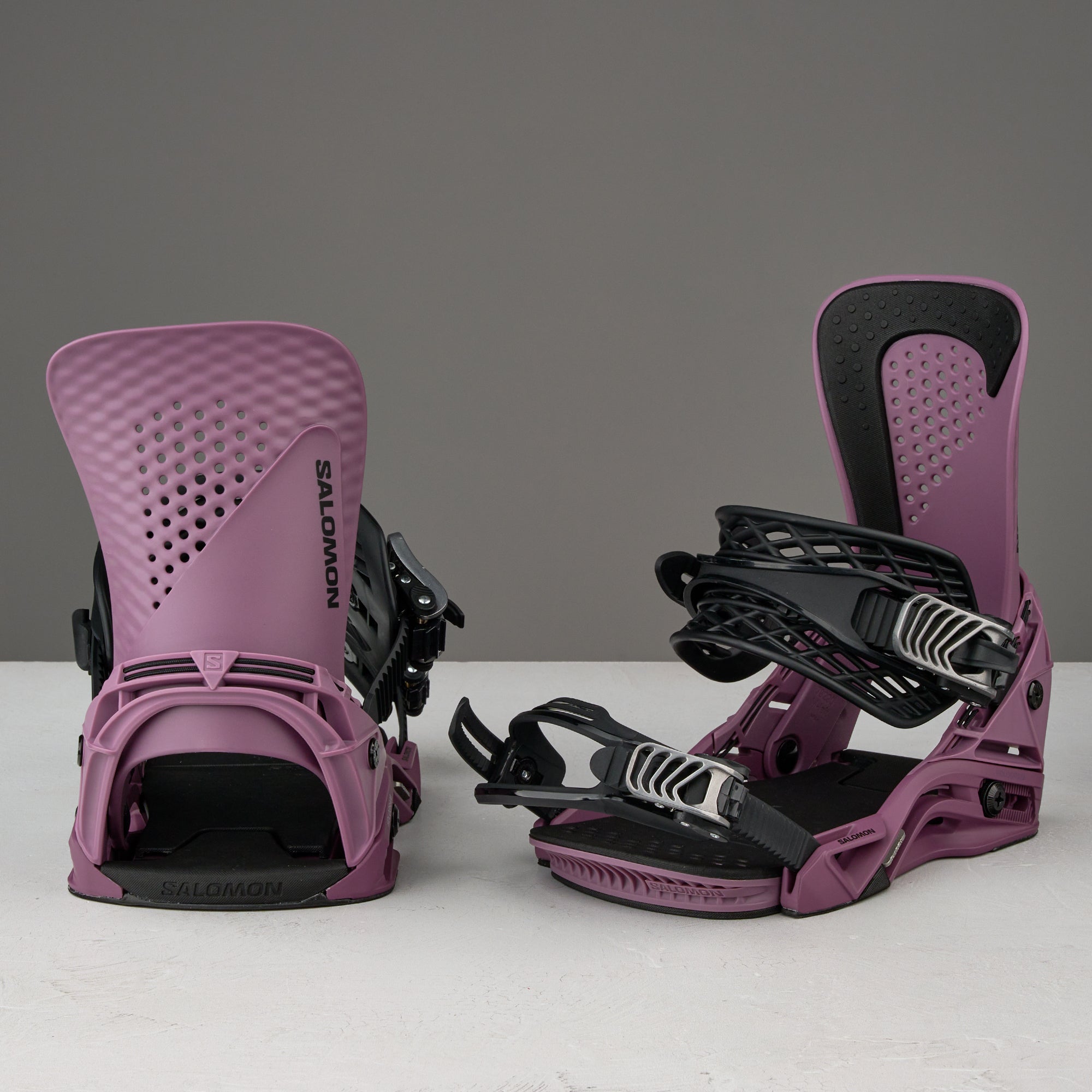 Snowboard Bindings – THE SKI MONSTER
