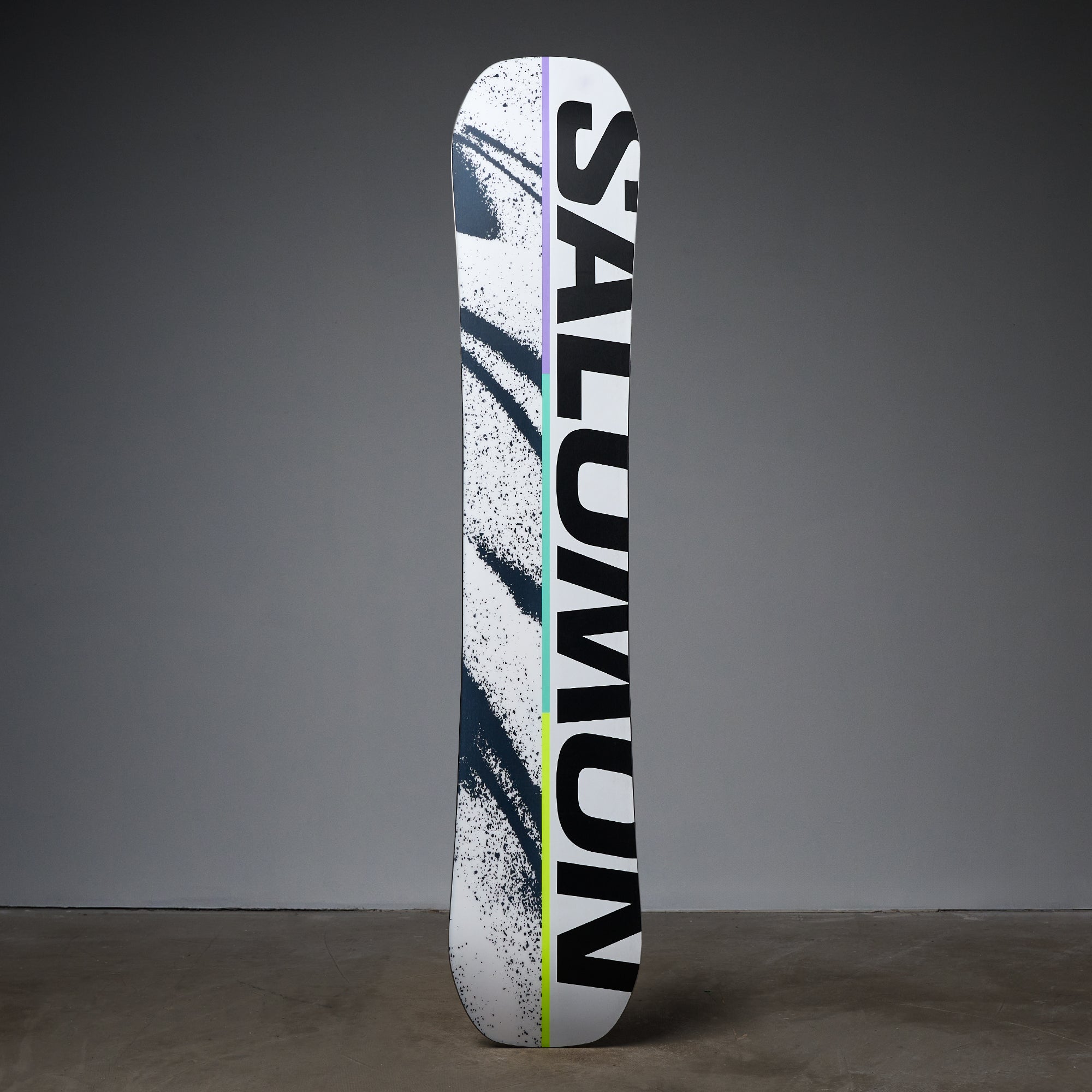 Salomon Huck Knife Snowboard 2026 – THE SKI MONSTER