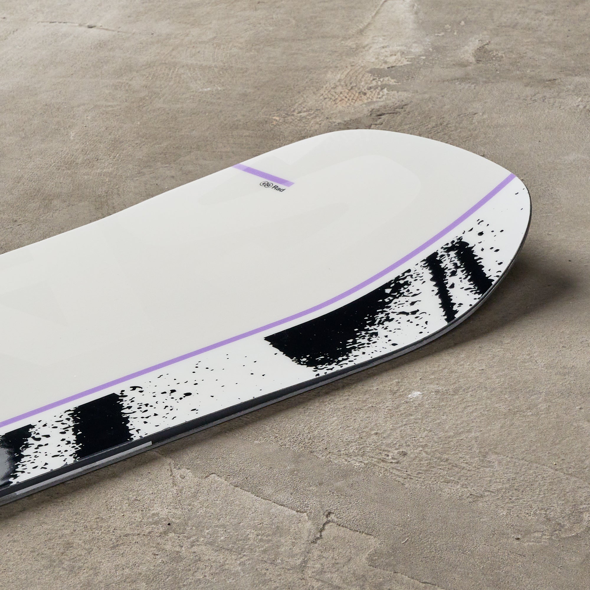 Salomon Huck Knife Snowboard 2026 – THE SKI MONSTER