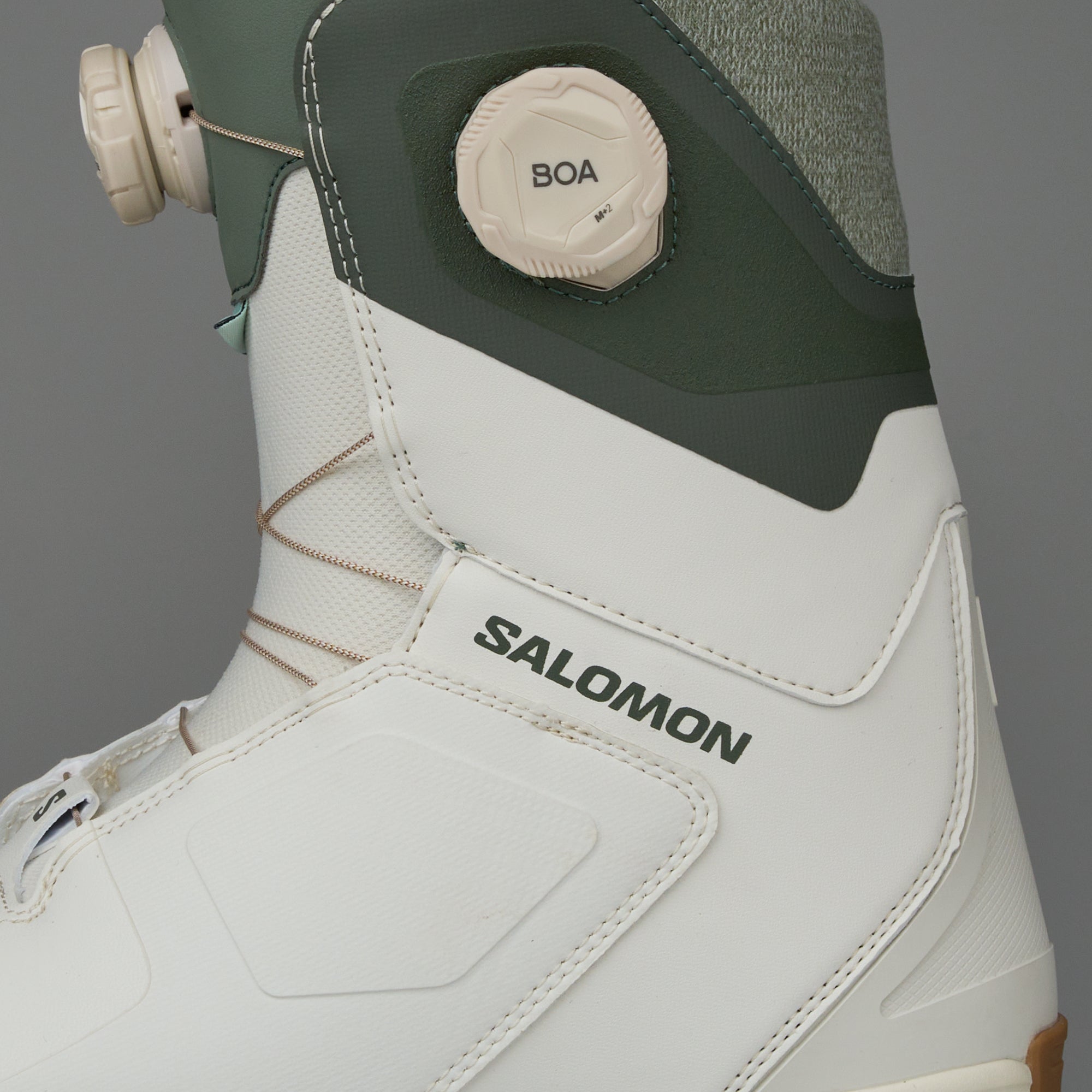 ◇SALOMON KIANA 22cm◇ Salomon Kiana Focus Boa Snowboard Boots - Women's