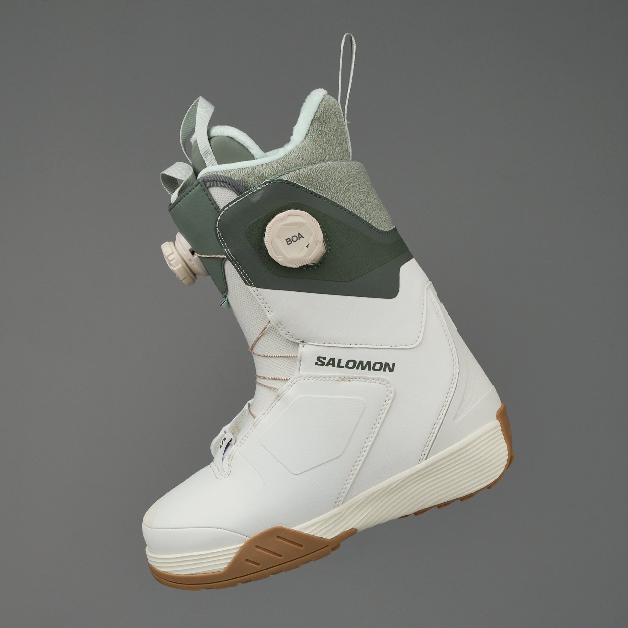 SALOMON Kiana Dual Boa スノーボードブーツ KIANA DUAL BOA® – サロモン公式オンラインストア