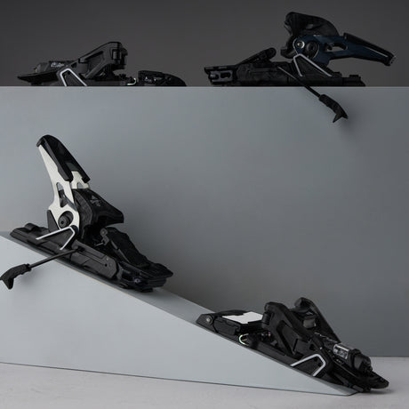 salomon 610 ski bindings Salomon S/Lab Shift² MN 10 Alpine Touring Ski Bindings 2026 – THE SKI MONSTER