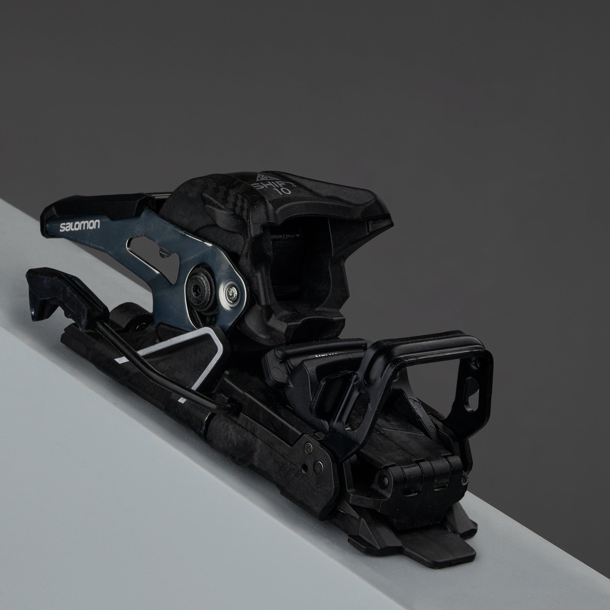 Salomon S/Lab Shift² MN 10 Alpine Touring Ski Bindings 2026