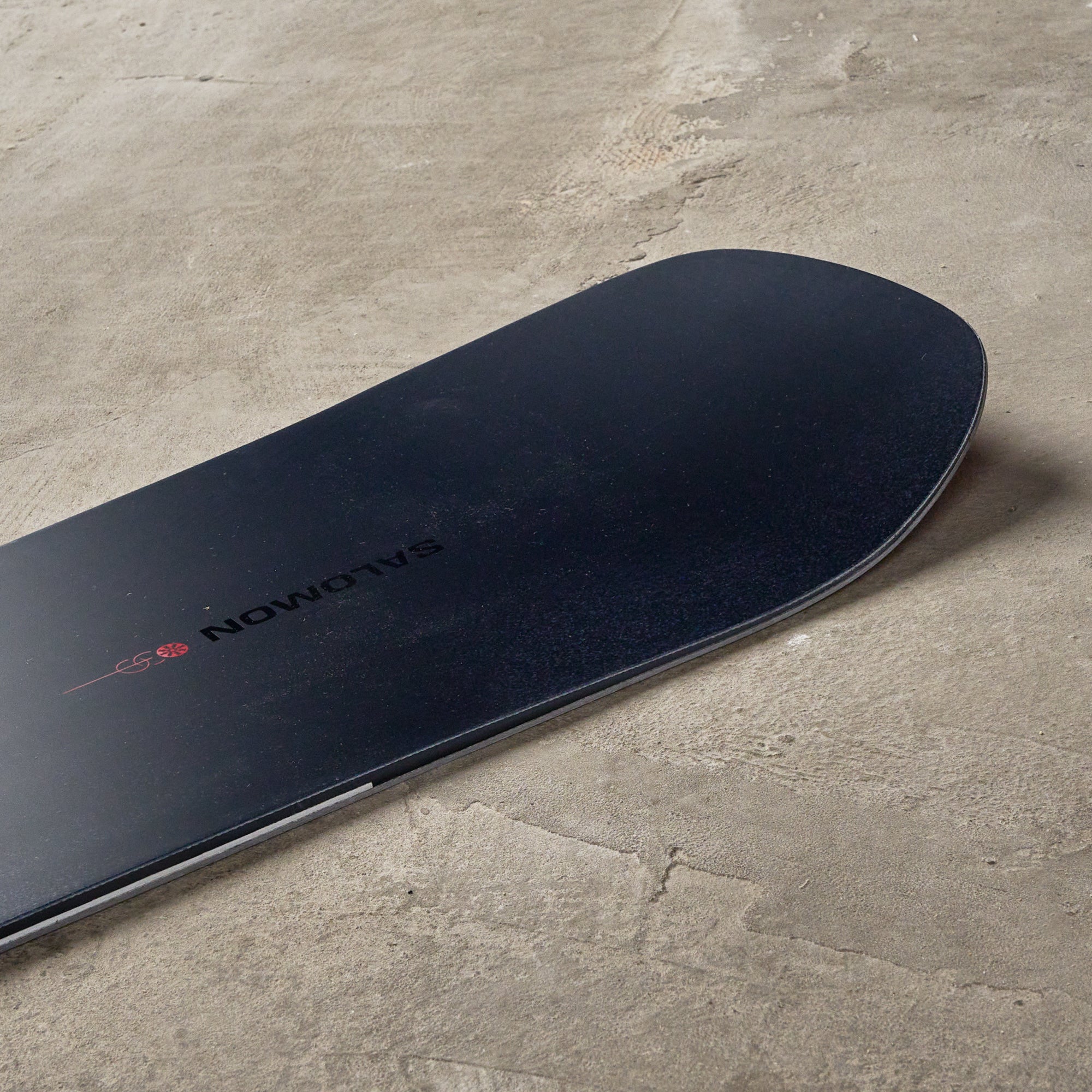 Ks　SALOMON NO DRAMA ボード・ビンディングのみ Salomon No Drama Snowboard 2026 // Women's – THE SKI MONSTER