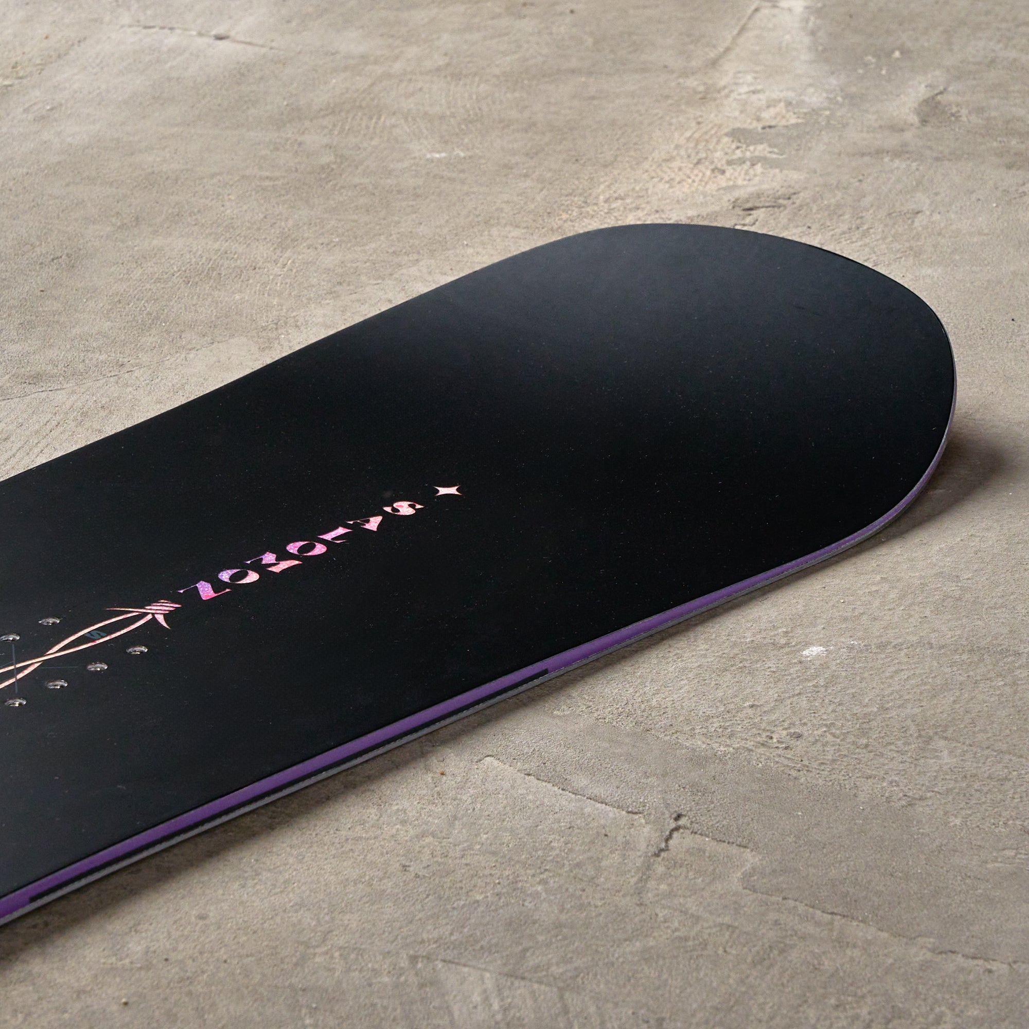 Salomon　OH YEAH! 130cm Salomon Oh Yeah Snowboard 2025