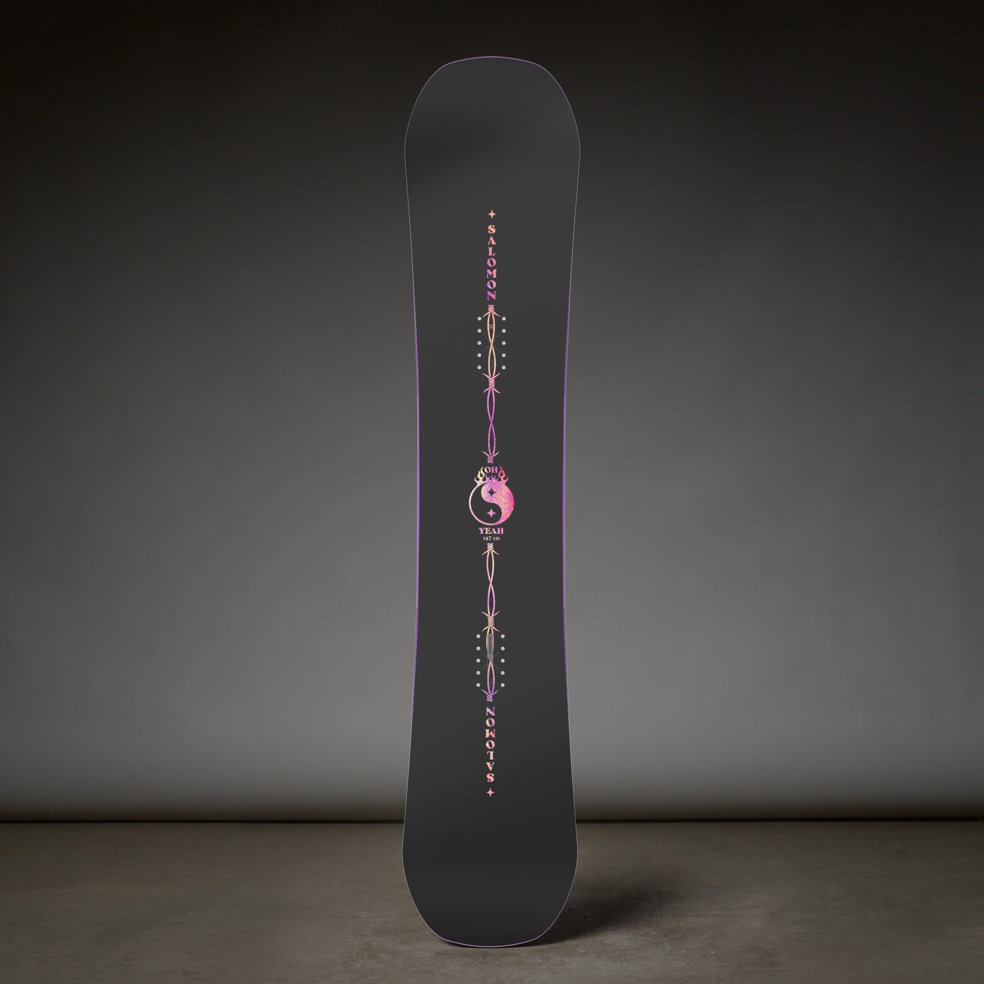 Jones Dream Weaver Snowboard 2024 // Women's – THE SKI