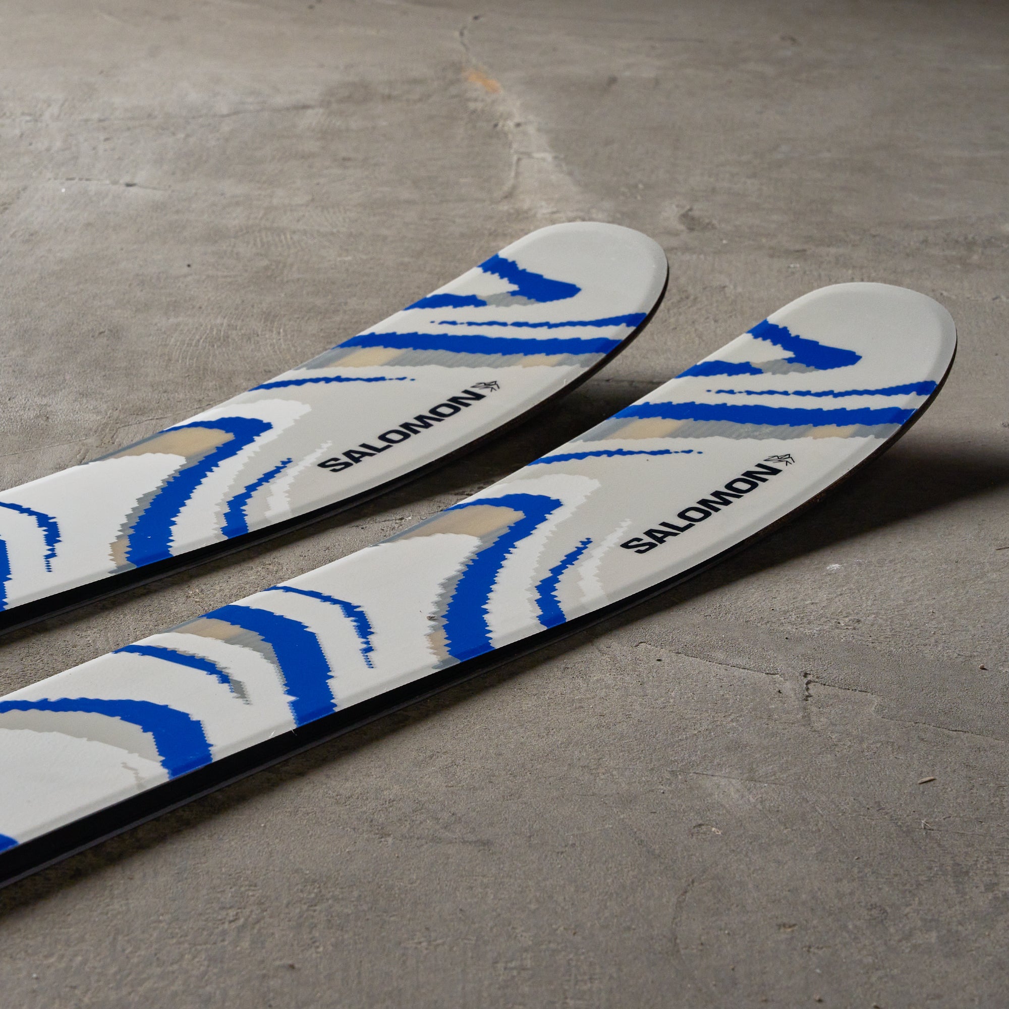 edging salomon qst 106 skis Salomon QST 106 Skis 2026 – THE SKI MONSTER