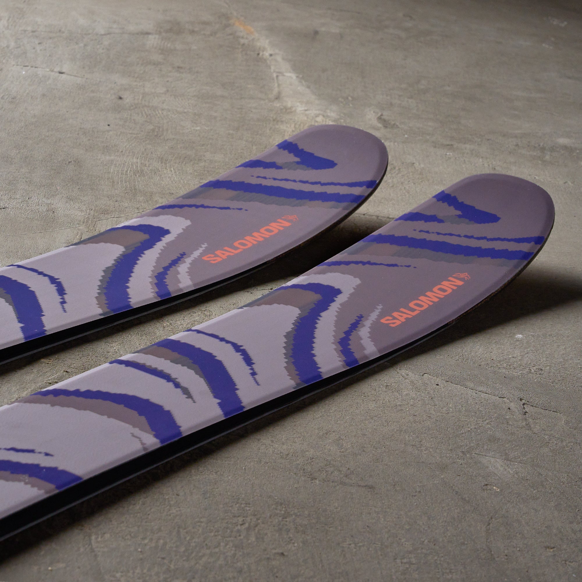 Salomon QST 106 Skis 2026 – THE SKI MONSTER