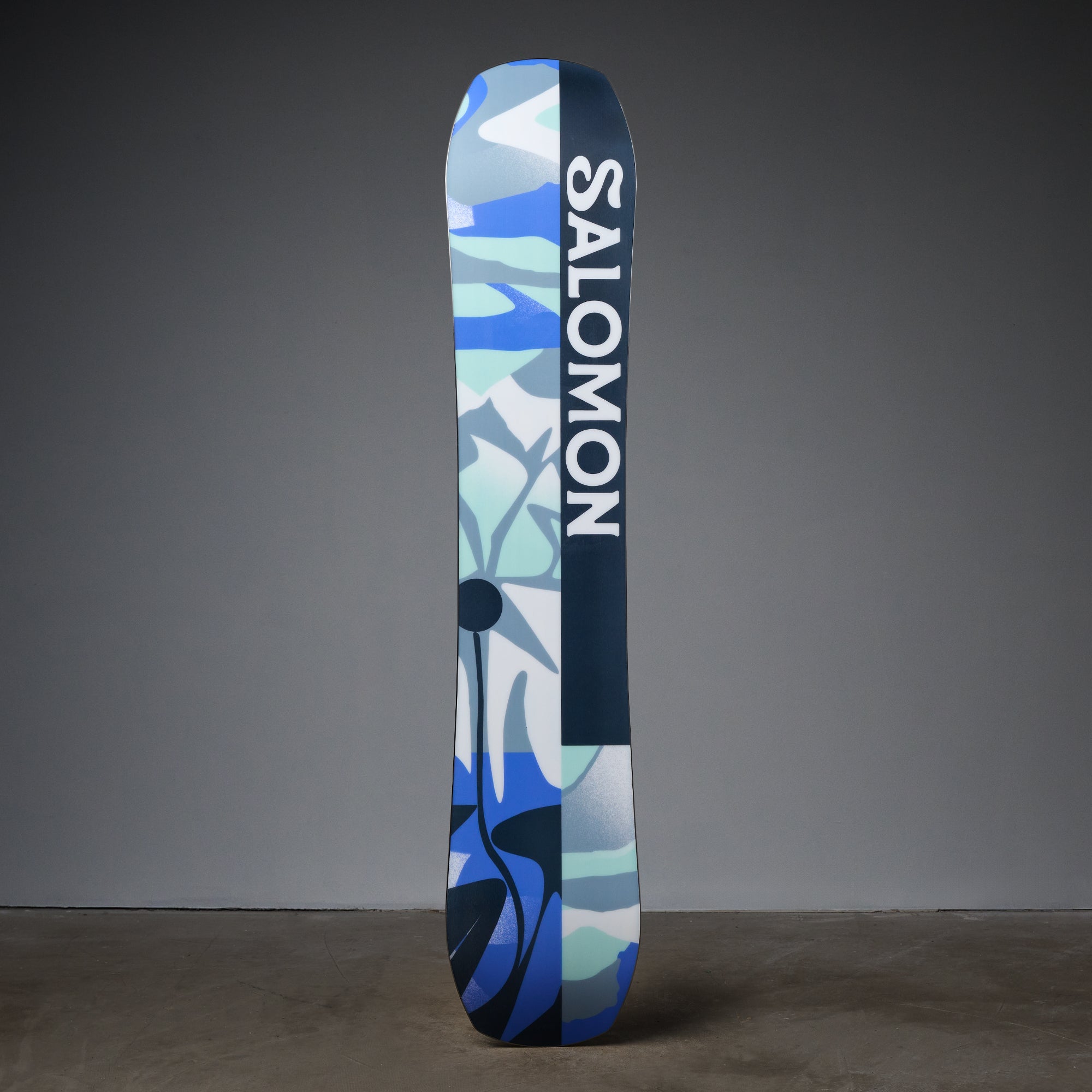 Salomon Rumble Fish Snowboard 2026 // Women's – THE SKI MONSTER
