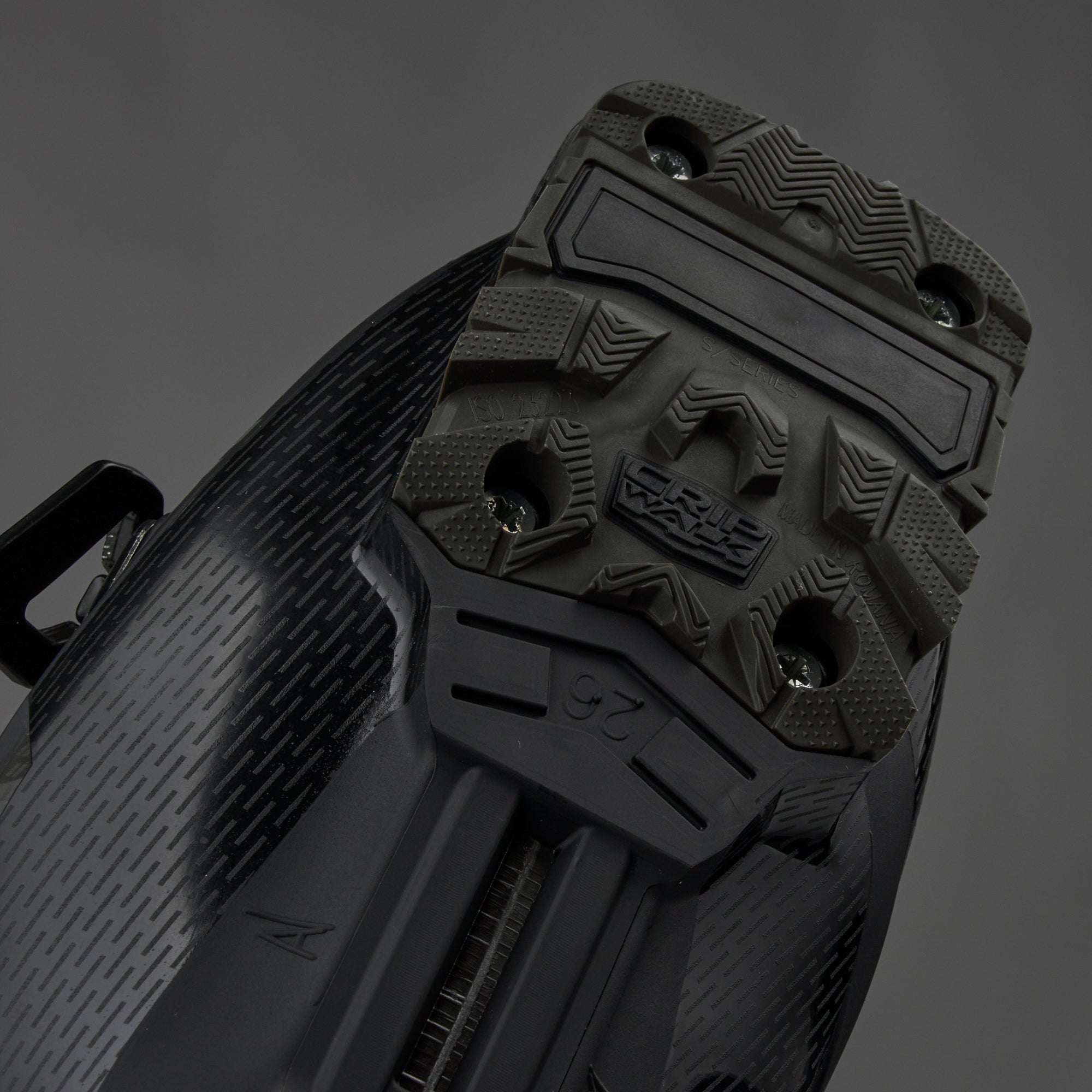 Salomon S/Pro HV 120 Ski Boots 2025 – THE SKI MONSTER